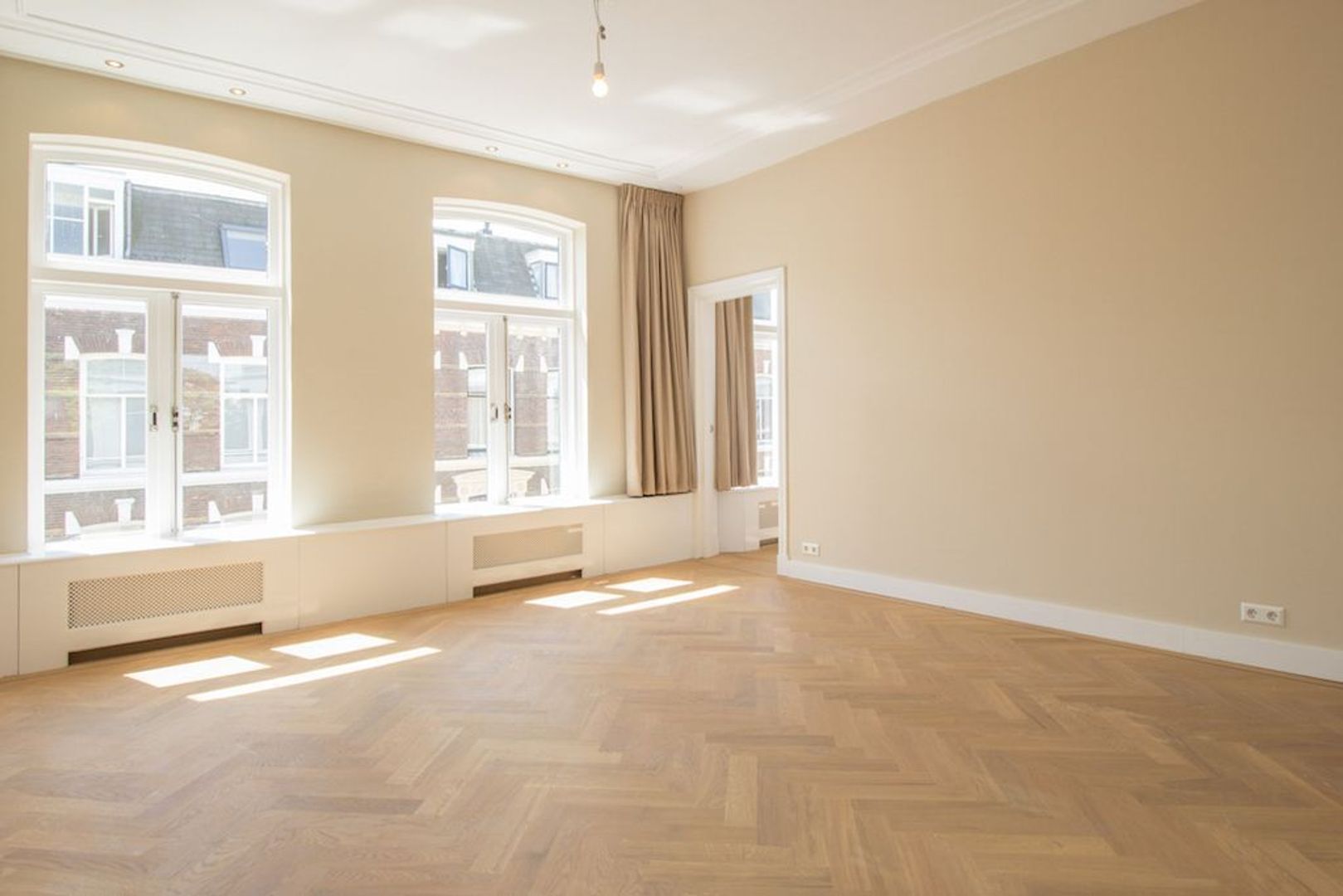 Van de Spiegelstraat 3 b, Den Haag foto-16 blur