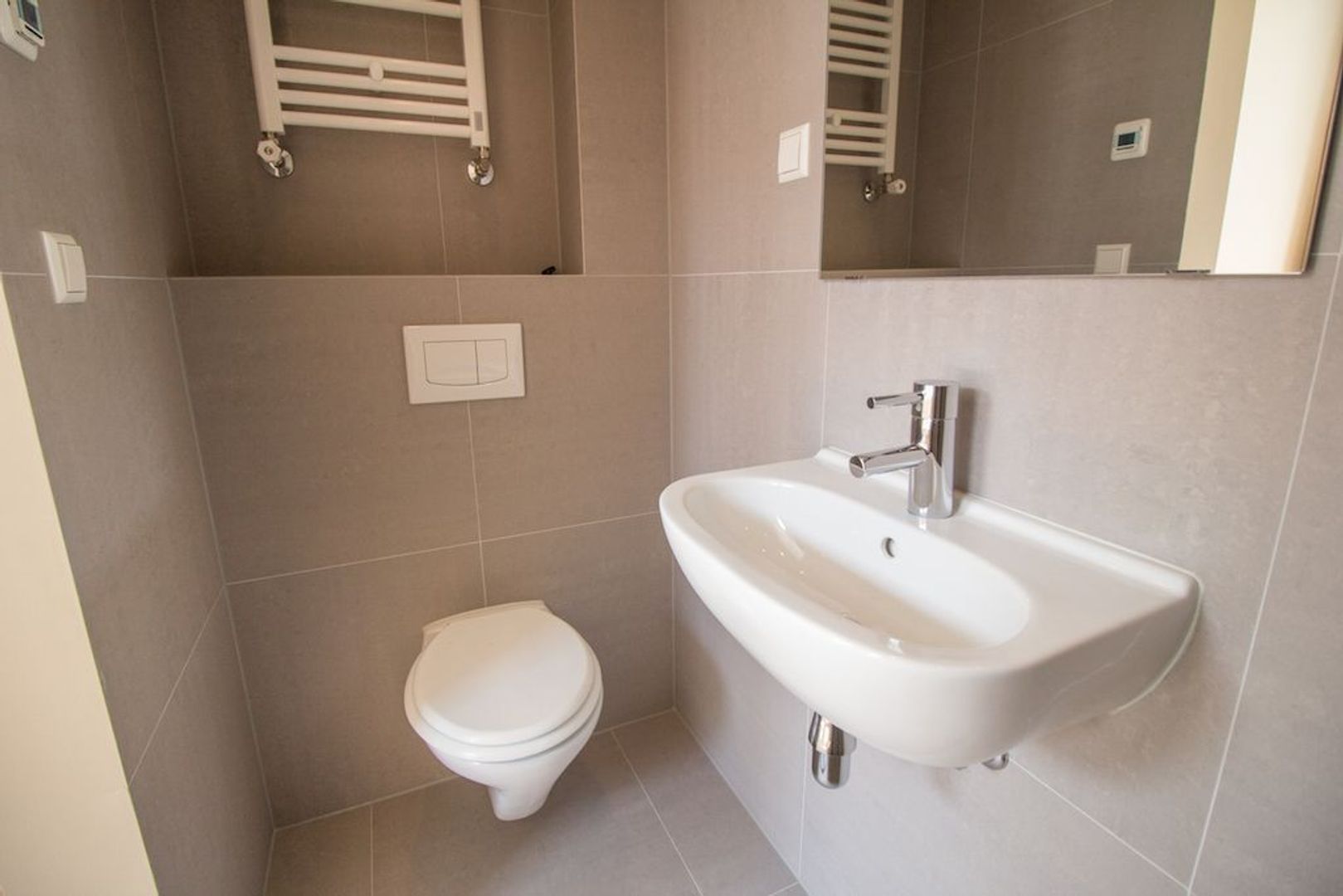 Van de Spiegelstraat 3 b, Den Haag foto-17 blur