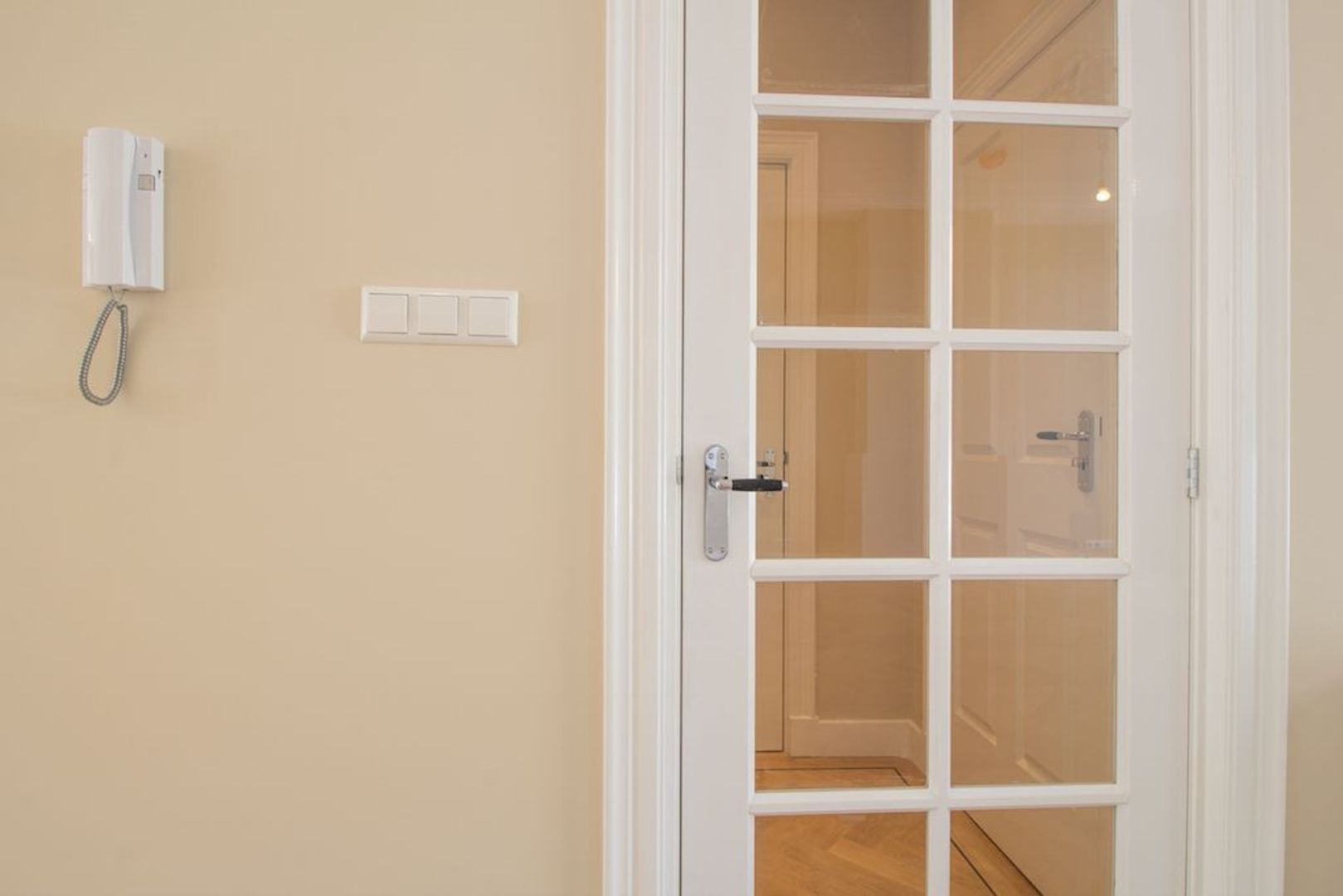 Van de Spiegelstraat 3 b, Den Haag foto-18 blur