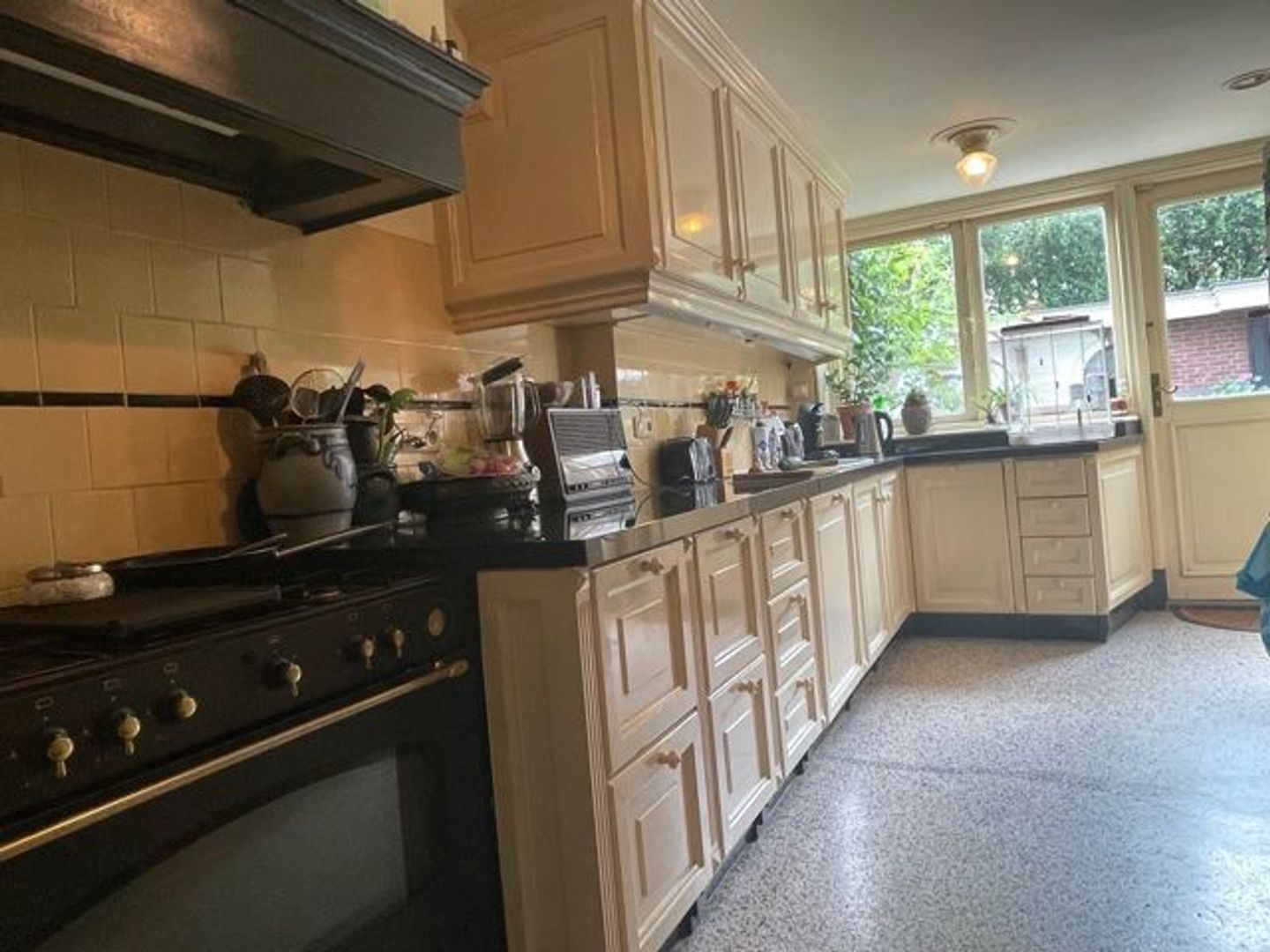 Riouwstraat 79, Den Haag foto-2 blur