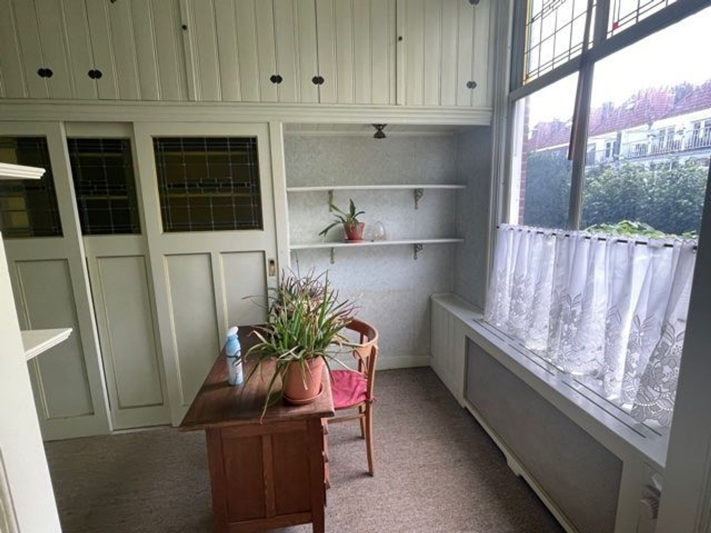 Riouwstraat 79, Den Haag foto-8 blur