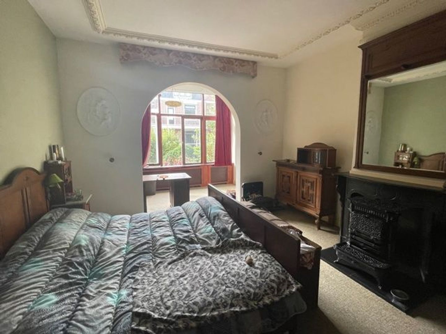 Riouwstraat 79, Den Haag foto-9 blur