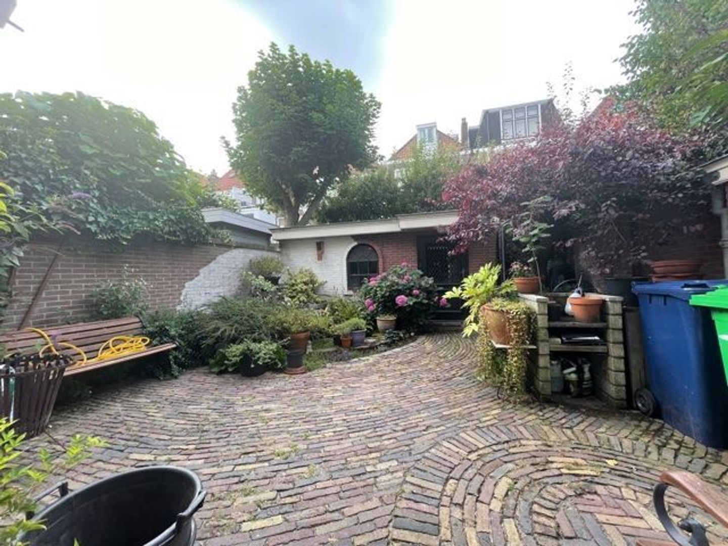 Riouwstraat 79, Den Haag foto-5 blur