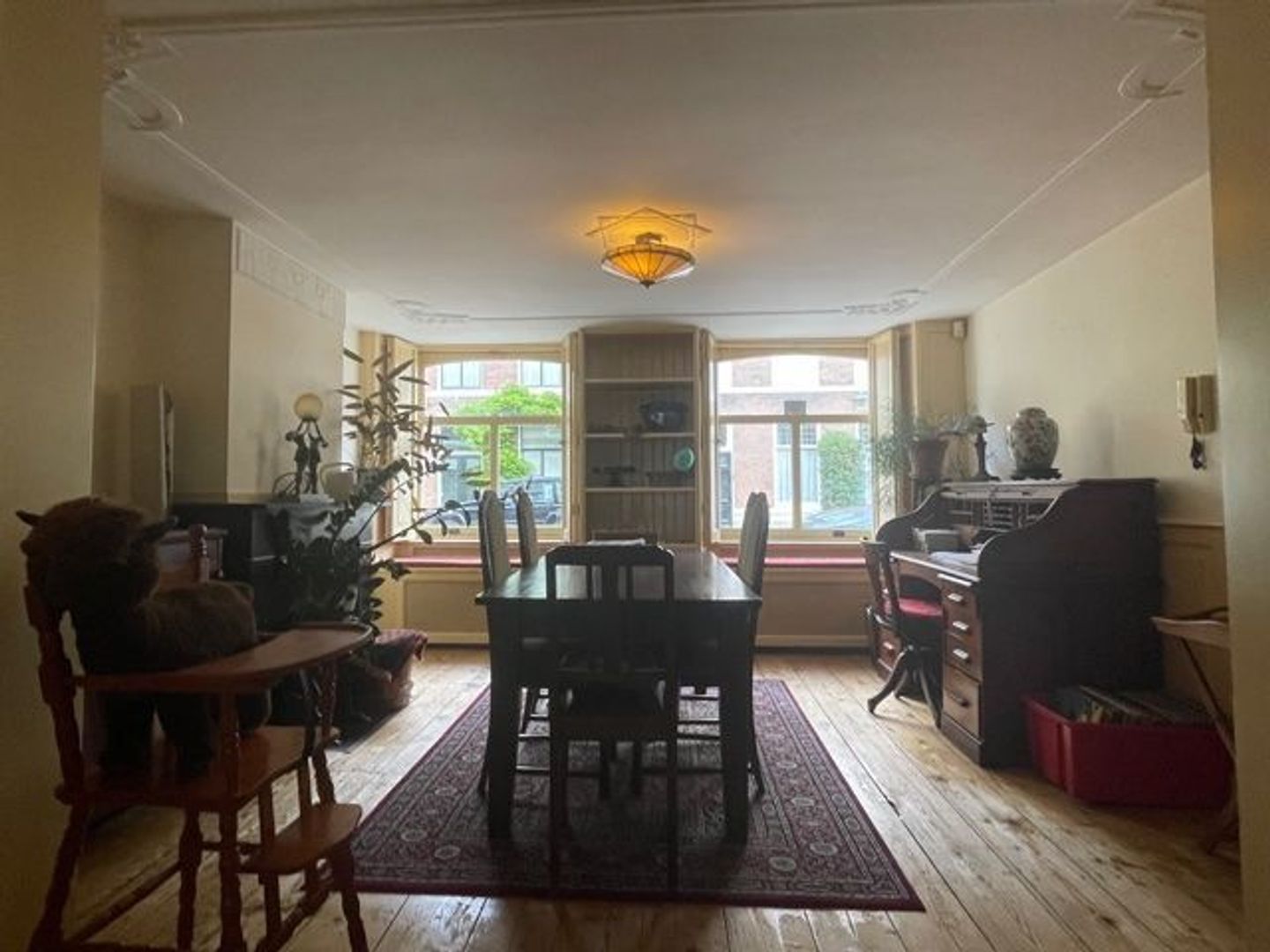 Riouwstraat 79, Den Haag foto-6 blur