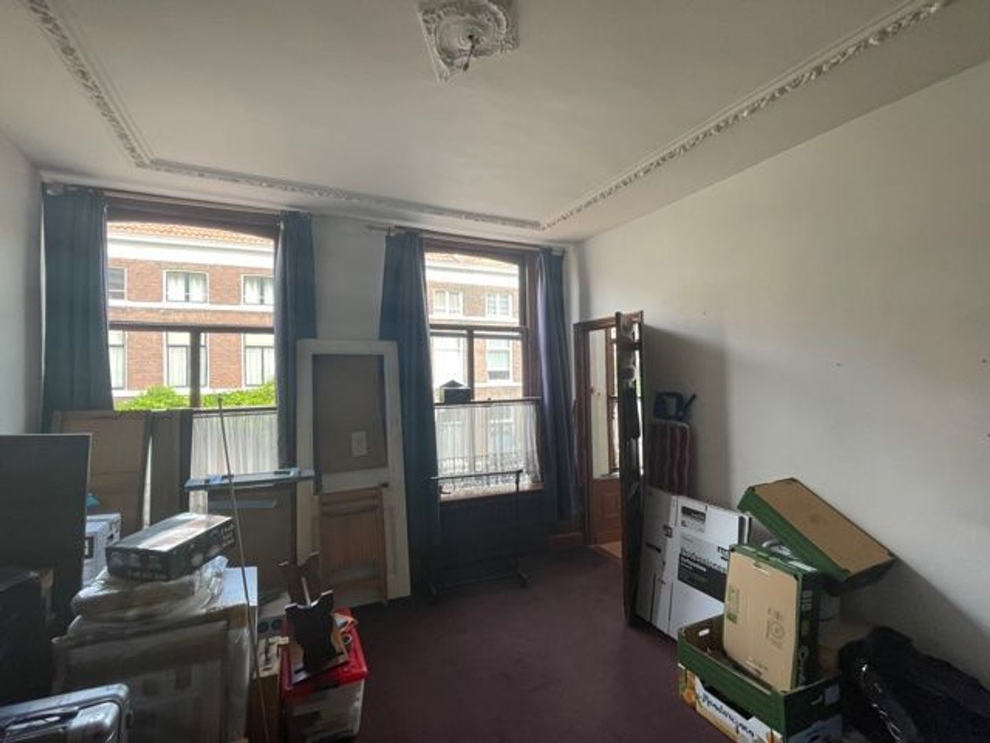 Riouwstraat 79, Den Haag foto-11 blur