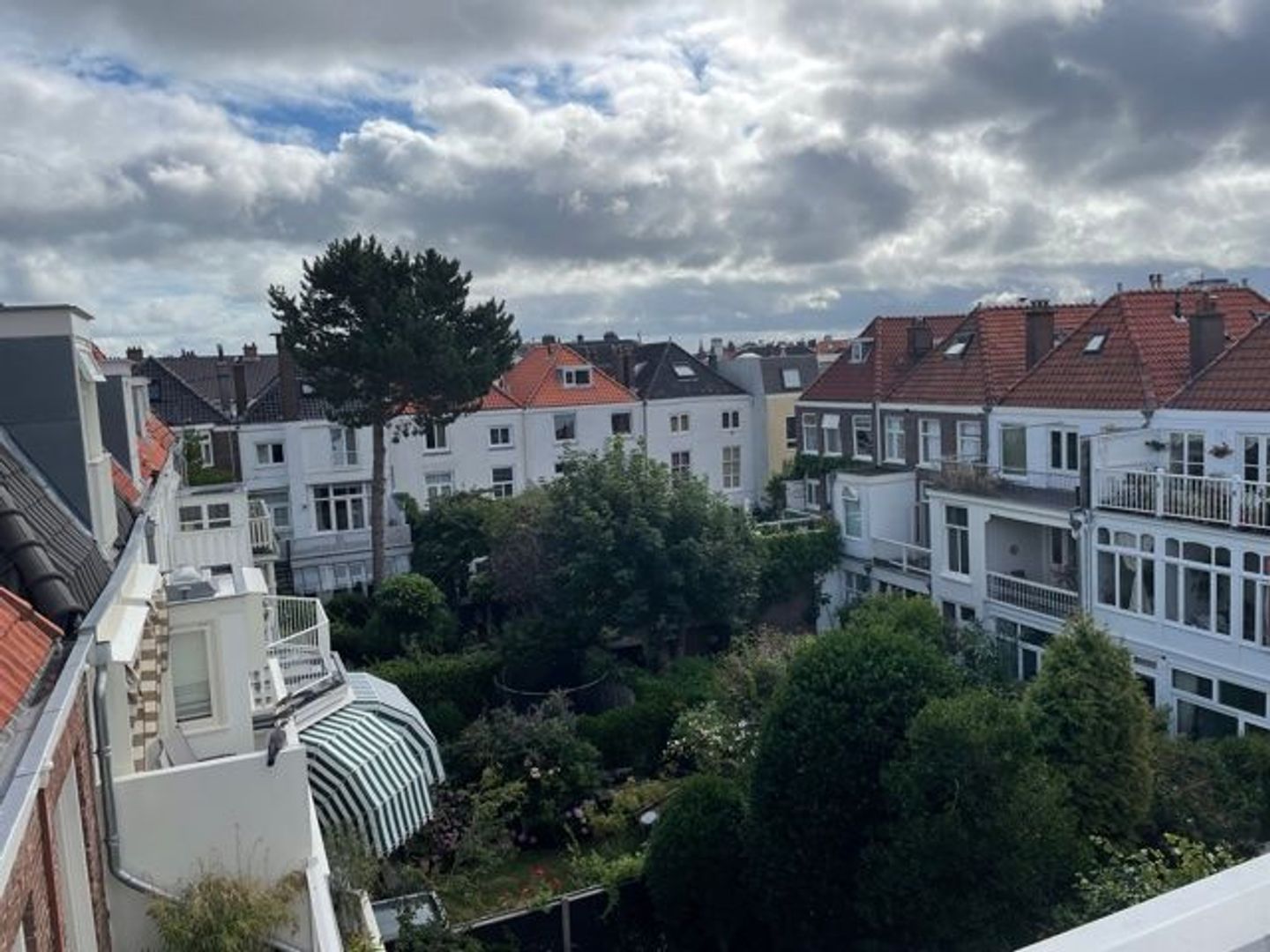 Riouwstraat 79, Den Haag foto-25 blur