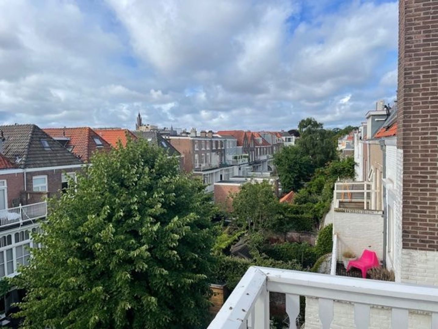 Riouwstraat 79, Den Haag foto-24 blur