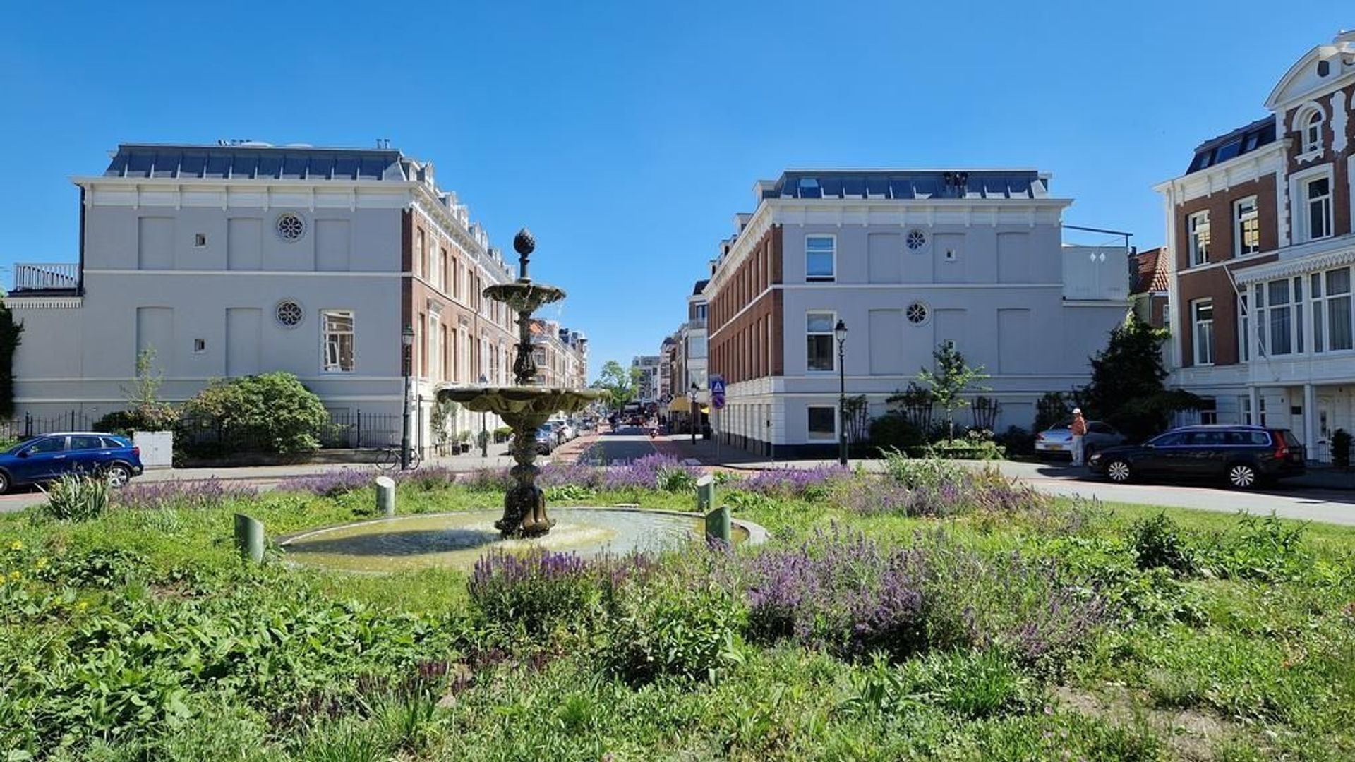 Riouwstraat 79, Den Haag foto-32 blur