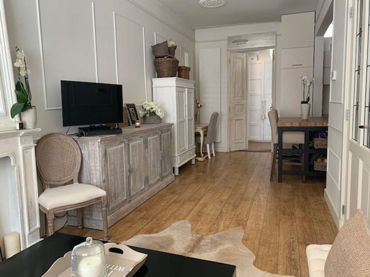 Bonistraat 15, Den Haag foto-6 blur