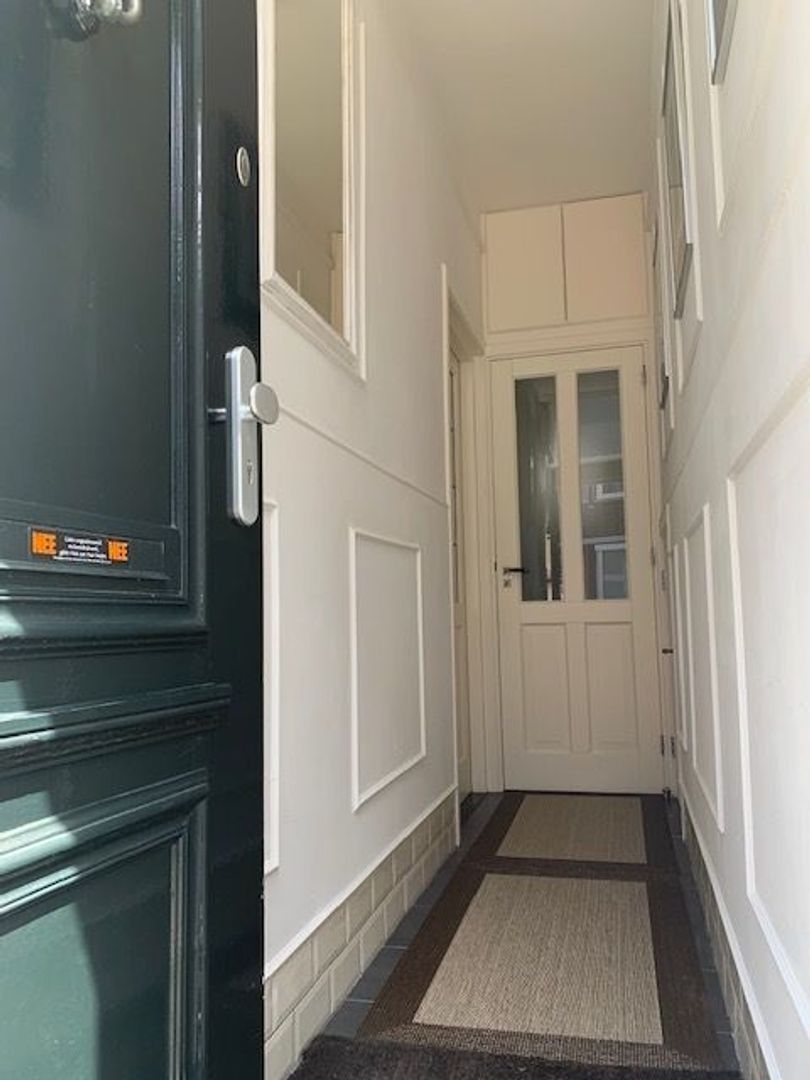 Bonistraat 15, Den Haag foto-14 blur