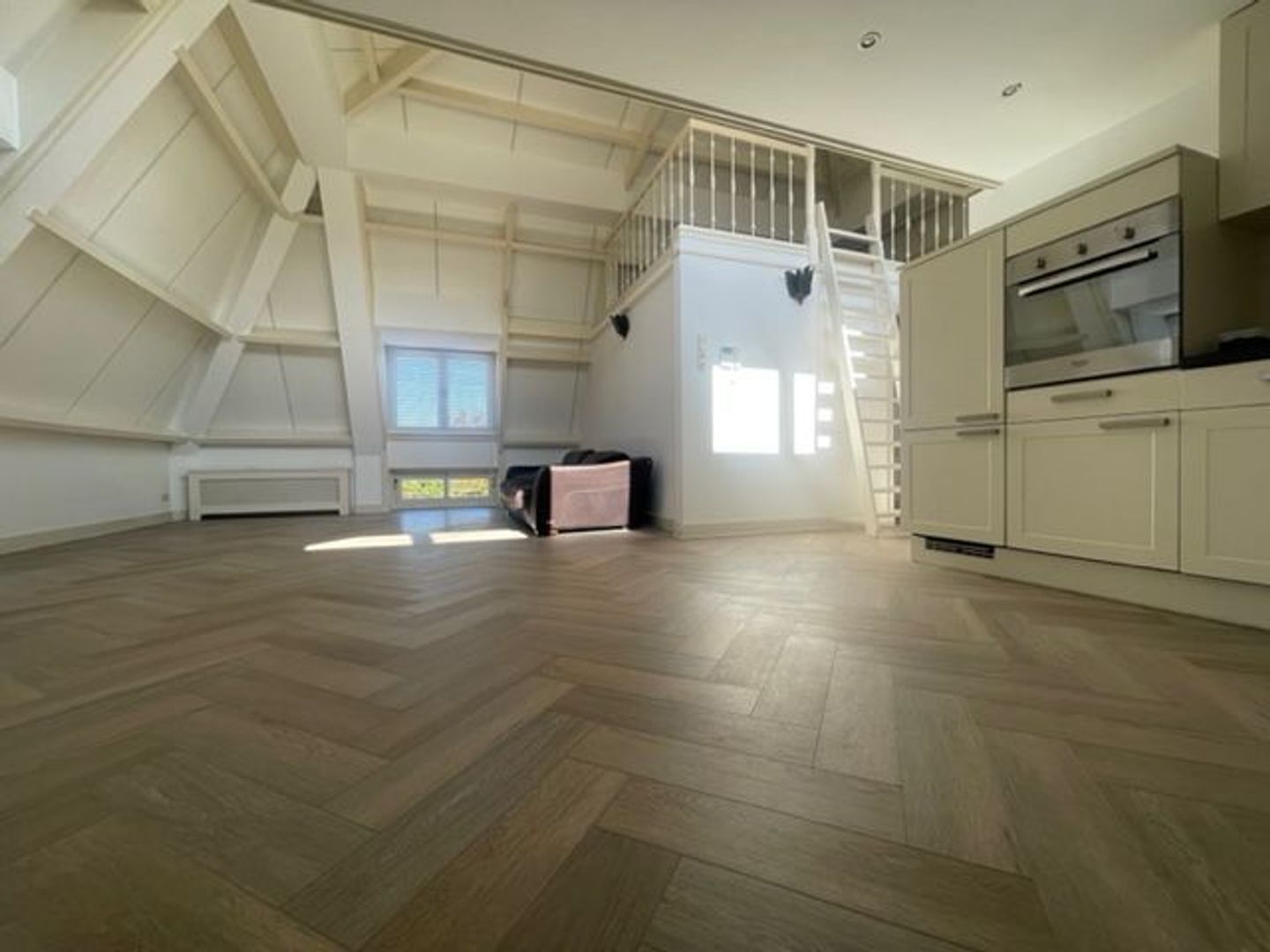 Anna Paulownastraat 57, Den Haag foto-11 blur