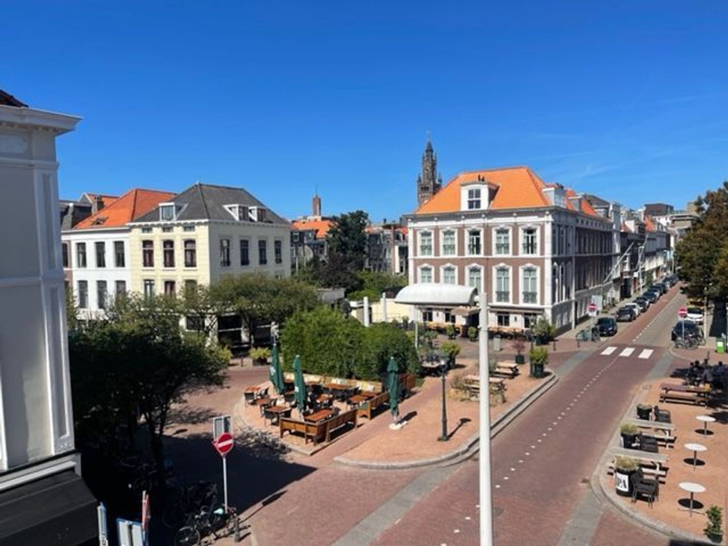 Anna Paulownastraat 57, Den Haag foto-6 blur