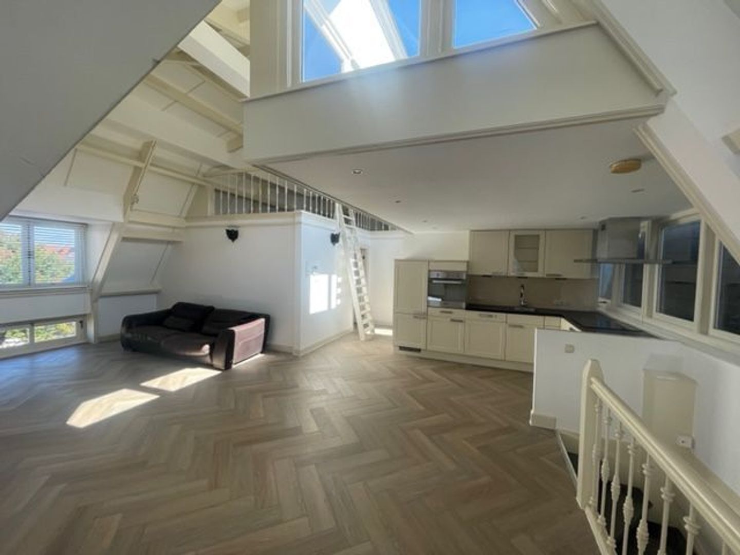 Anna Paulownastraat 57, Den Haag foto-9 blur