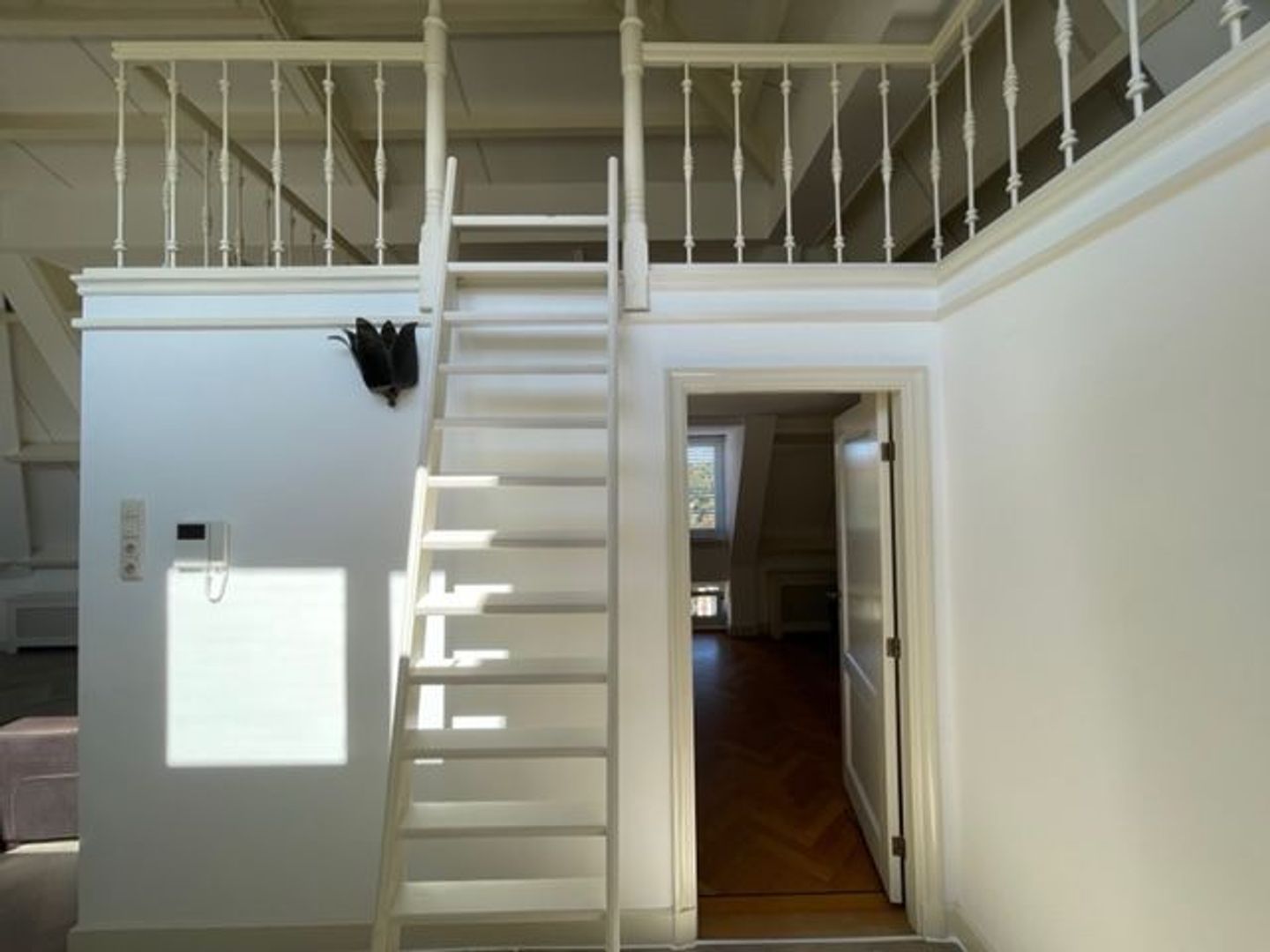 Anna Paulownastraat 57, Den Haag foto-15 blur