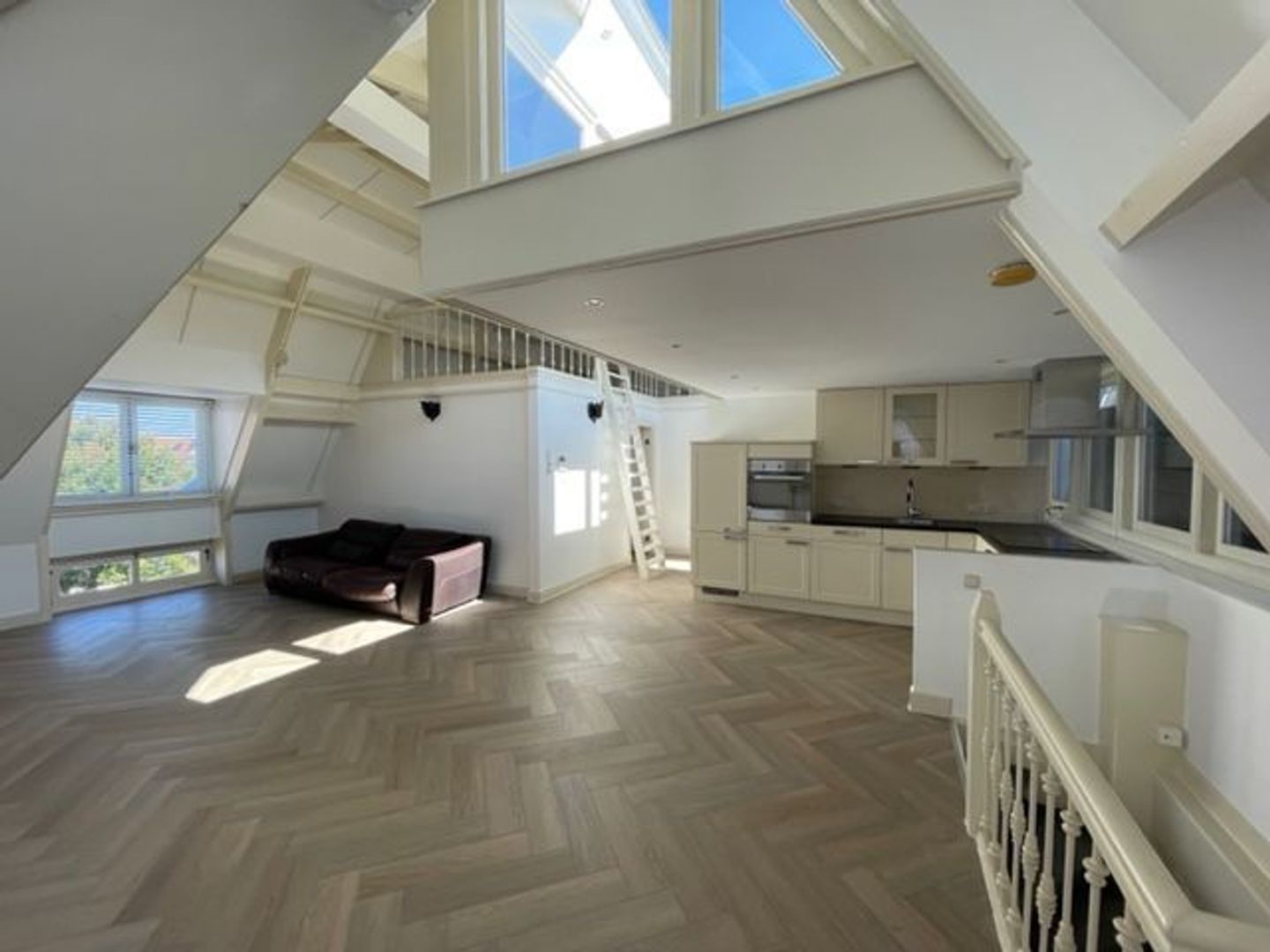 Anna Paulownastraat 57, Den Haag foto-0 blur