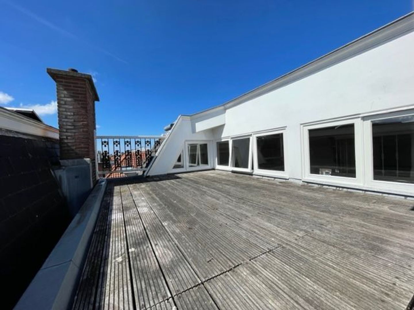 Anna Paulownastraat 57, Den Haag foto-23 blur