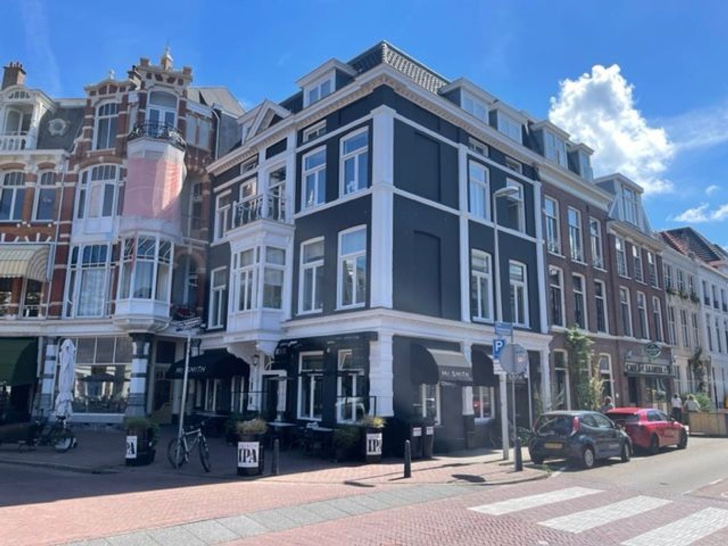 Anna Paulownastraat 57, Den Haag foto-1 blur