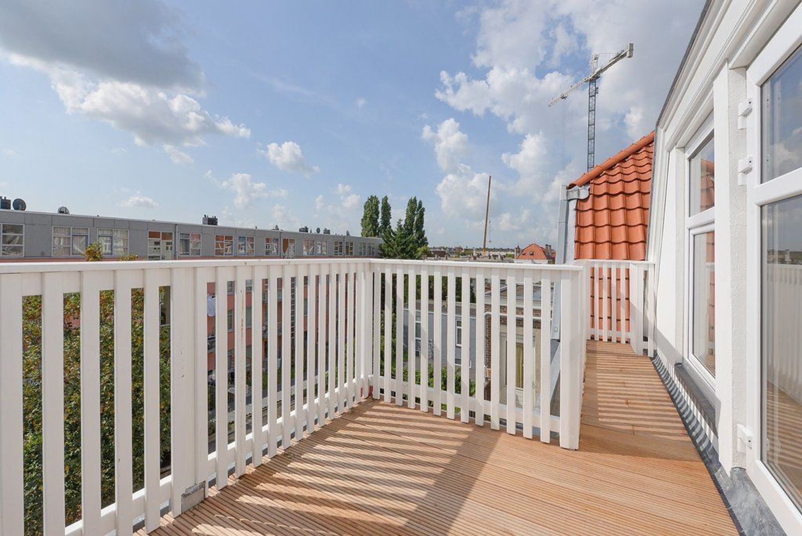 Loosduinsekade 57 b, Den Haag foto-1 blur