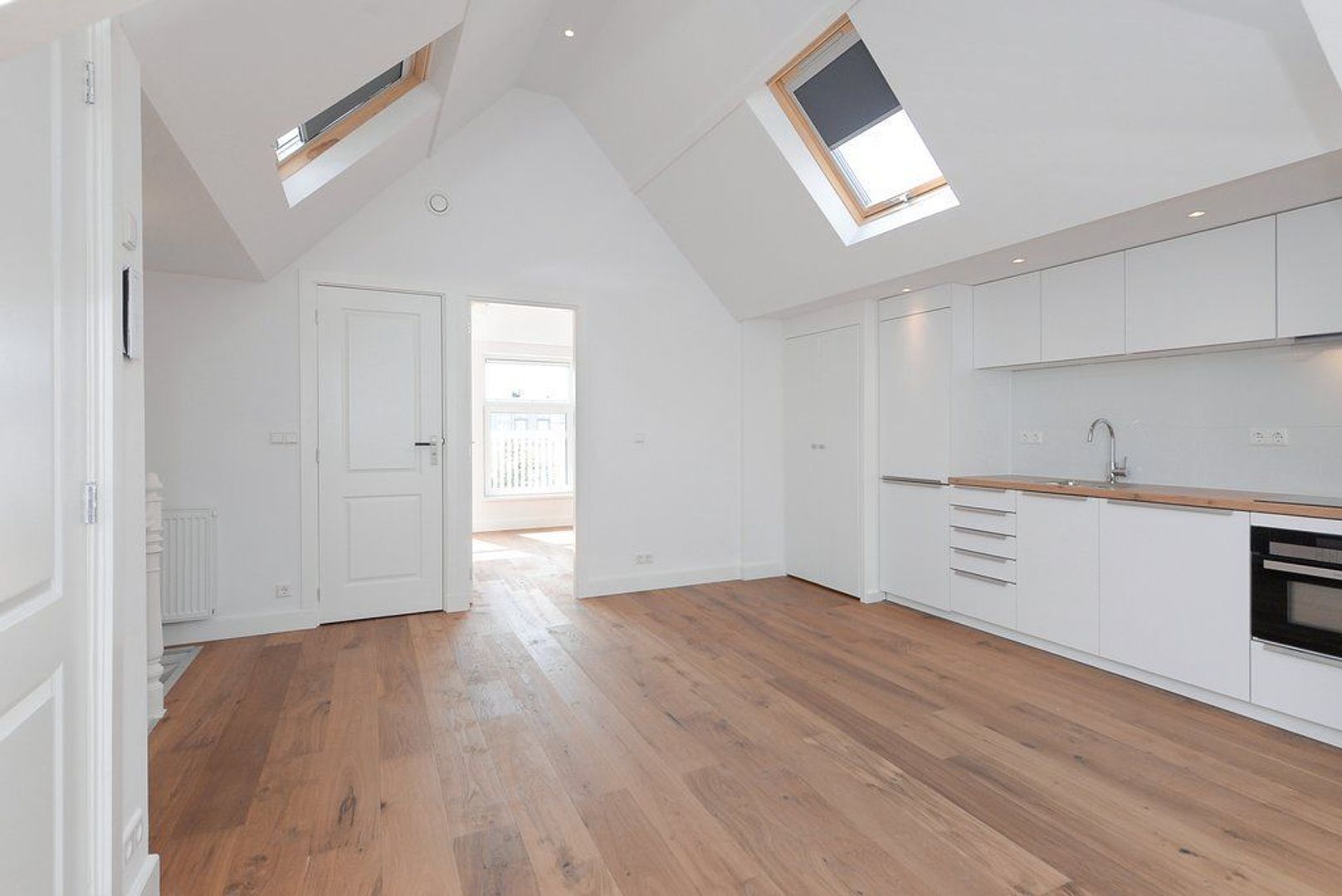 Loosduinsekade 57 b, Den Haag foto-7 blur