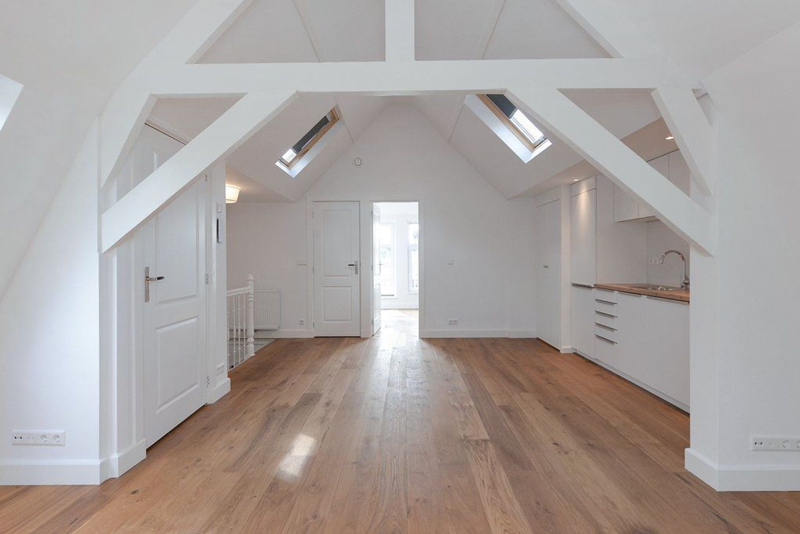 Loosduinsekade 57 b, Den Haag foto-6 blur