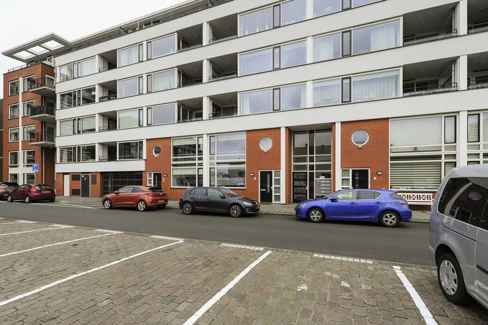 Treilerweg 14, Den Haag foto-0 blur