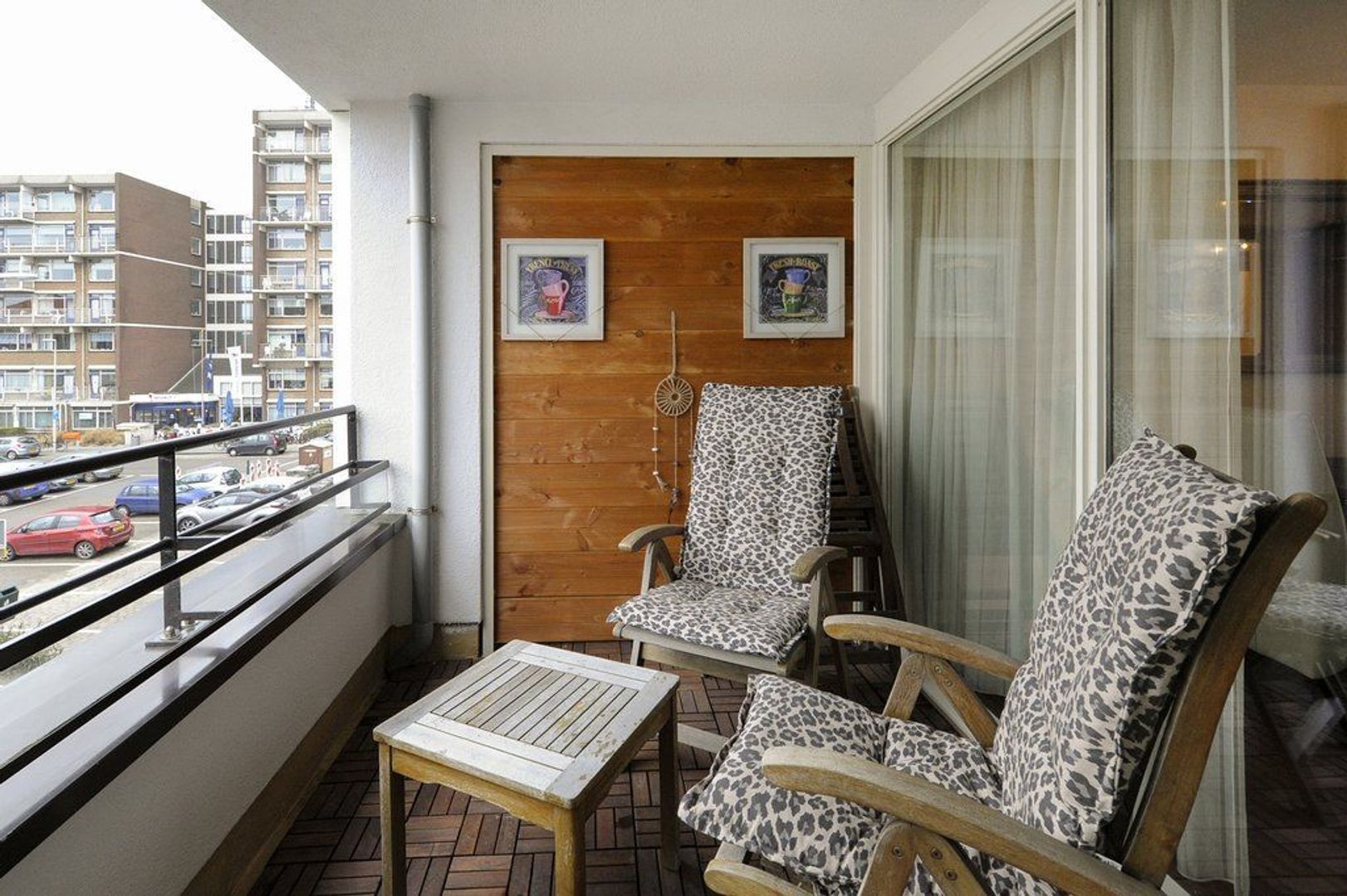 Treilerweg 14, Den Haag foto-2 blur