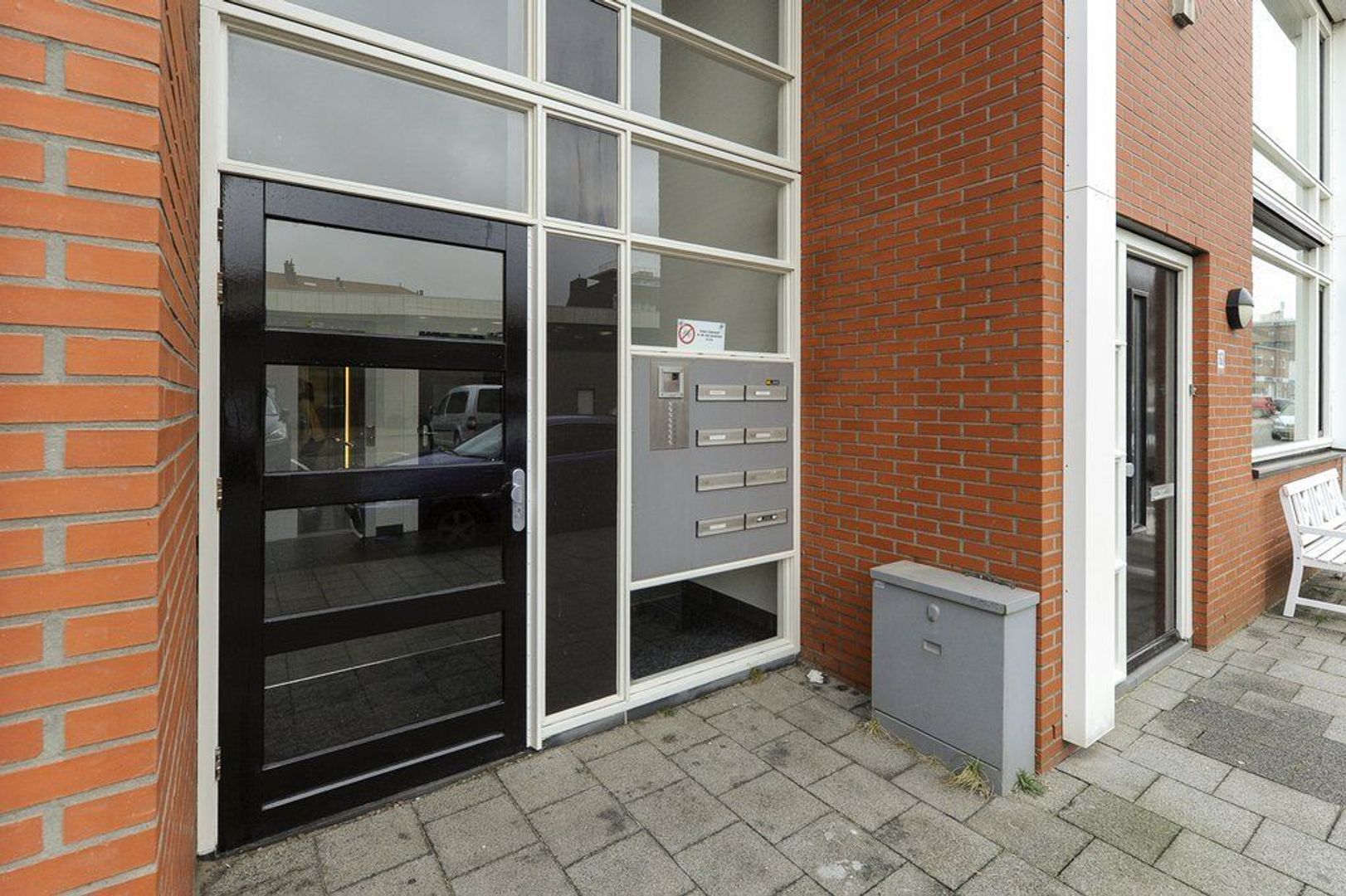 Treilerweg 14, Den Haag foto-7 blur