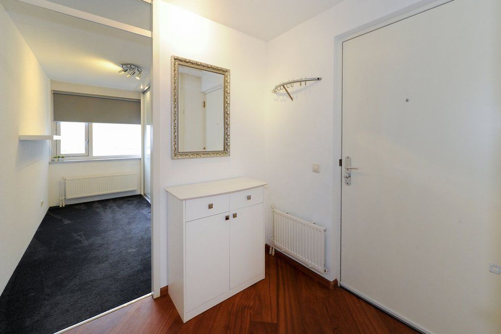 Treilerweg 14, Den Haag foto-9 blur