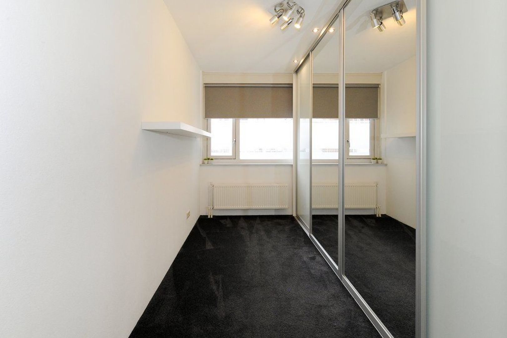 Treilerweg 14, Den Haag foto-10 blur