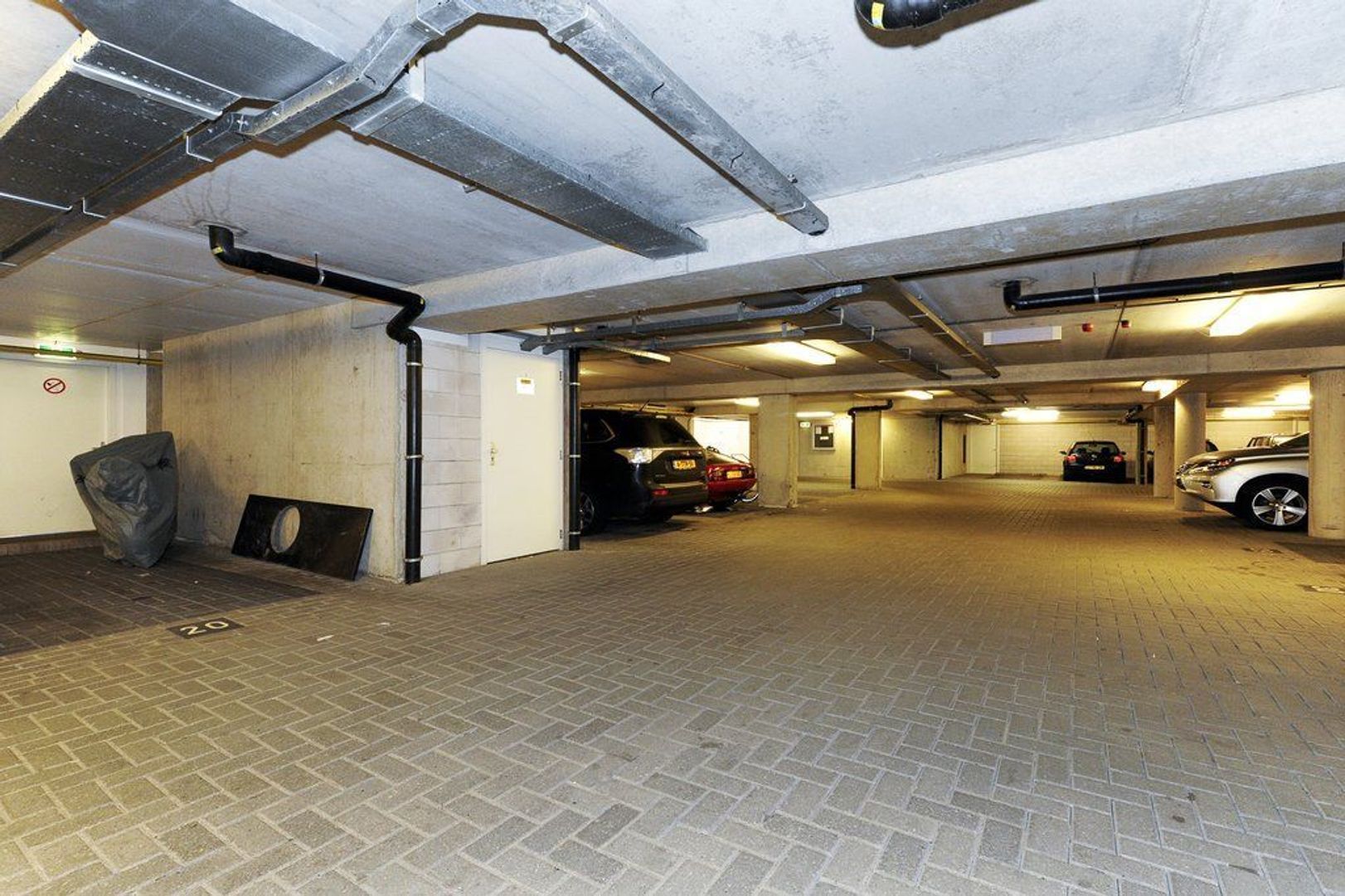 Treilerweg 14, Den Haag foto-5 blur