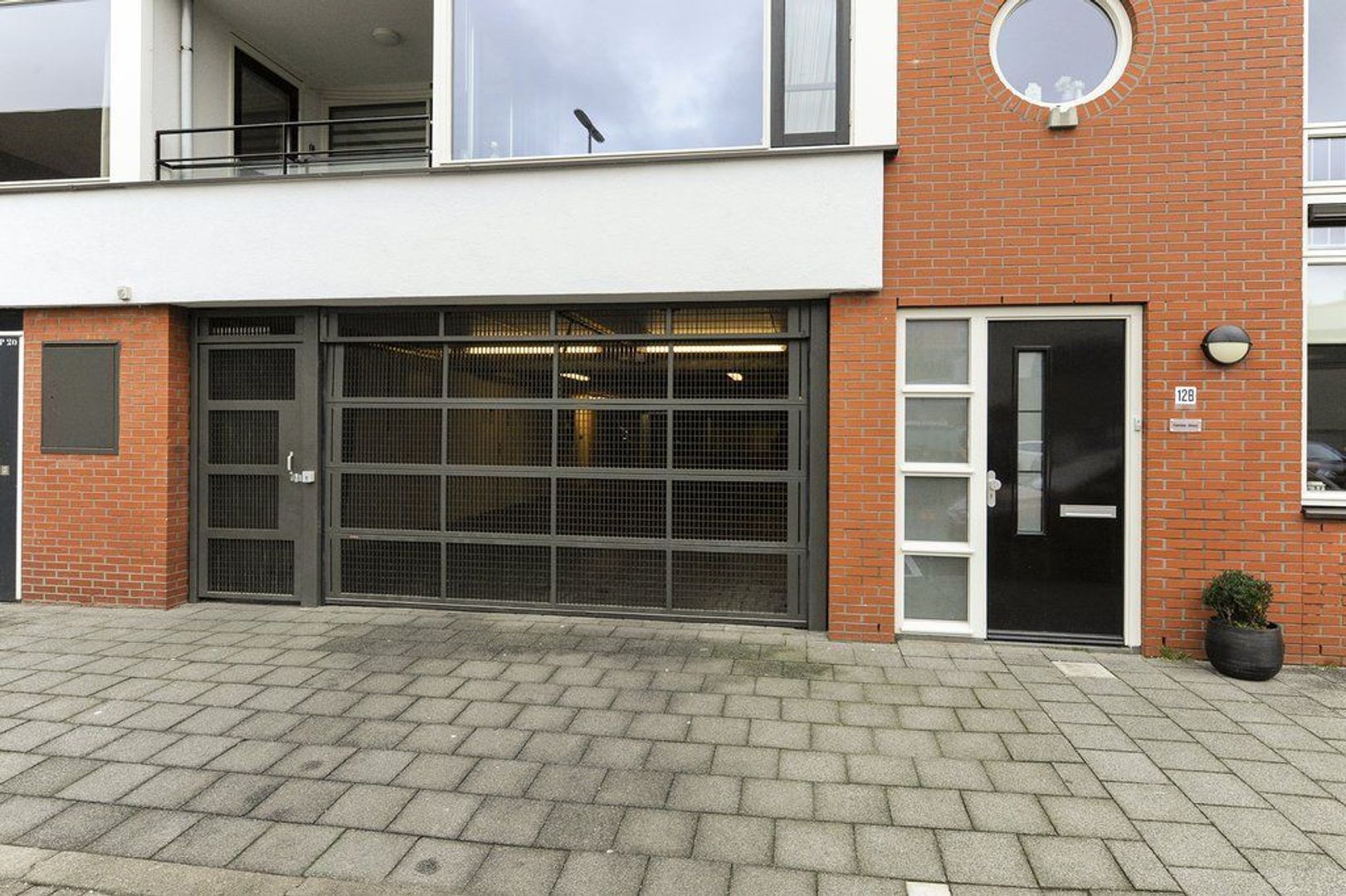 Treilerweg 14, Den Haag foto-6 blur