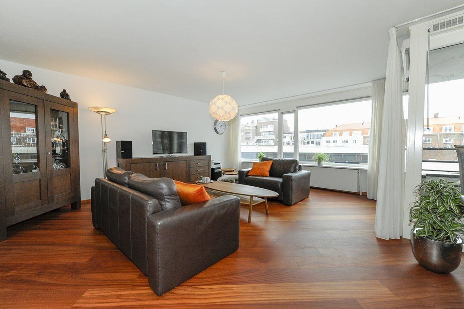 Treilerweg 14, Den Haag foto-17 blur