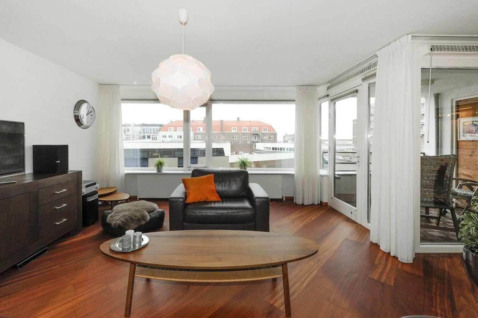 Treilerweg 14, Den Haag foto-18 blur