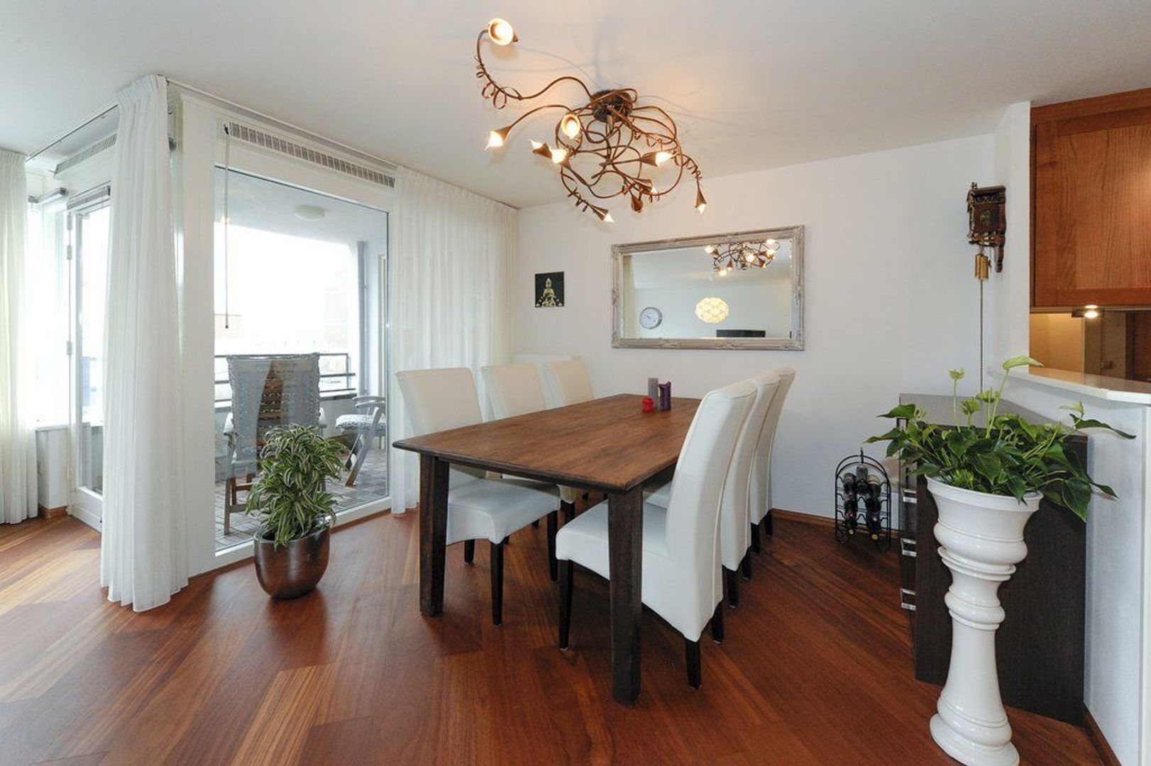 Treilerweg 14, Den Haag foto-19 blur