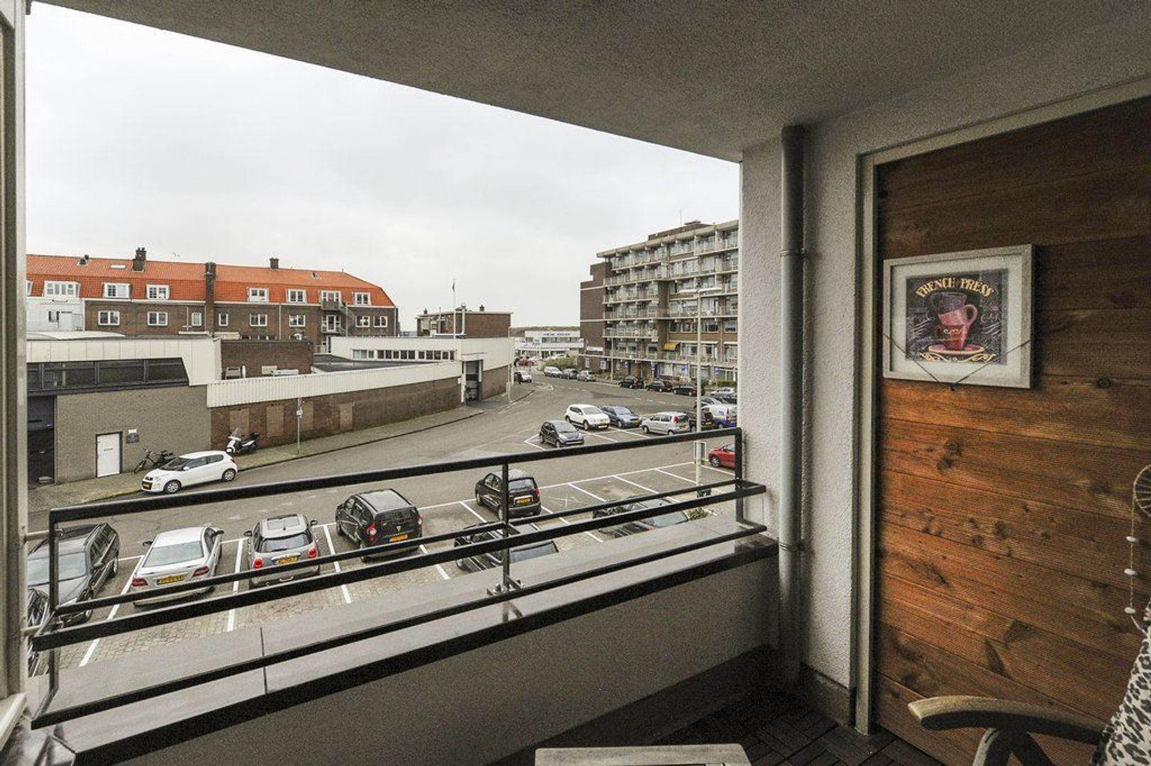 Treilerweg 14, Den Haag foto-20 blur