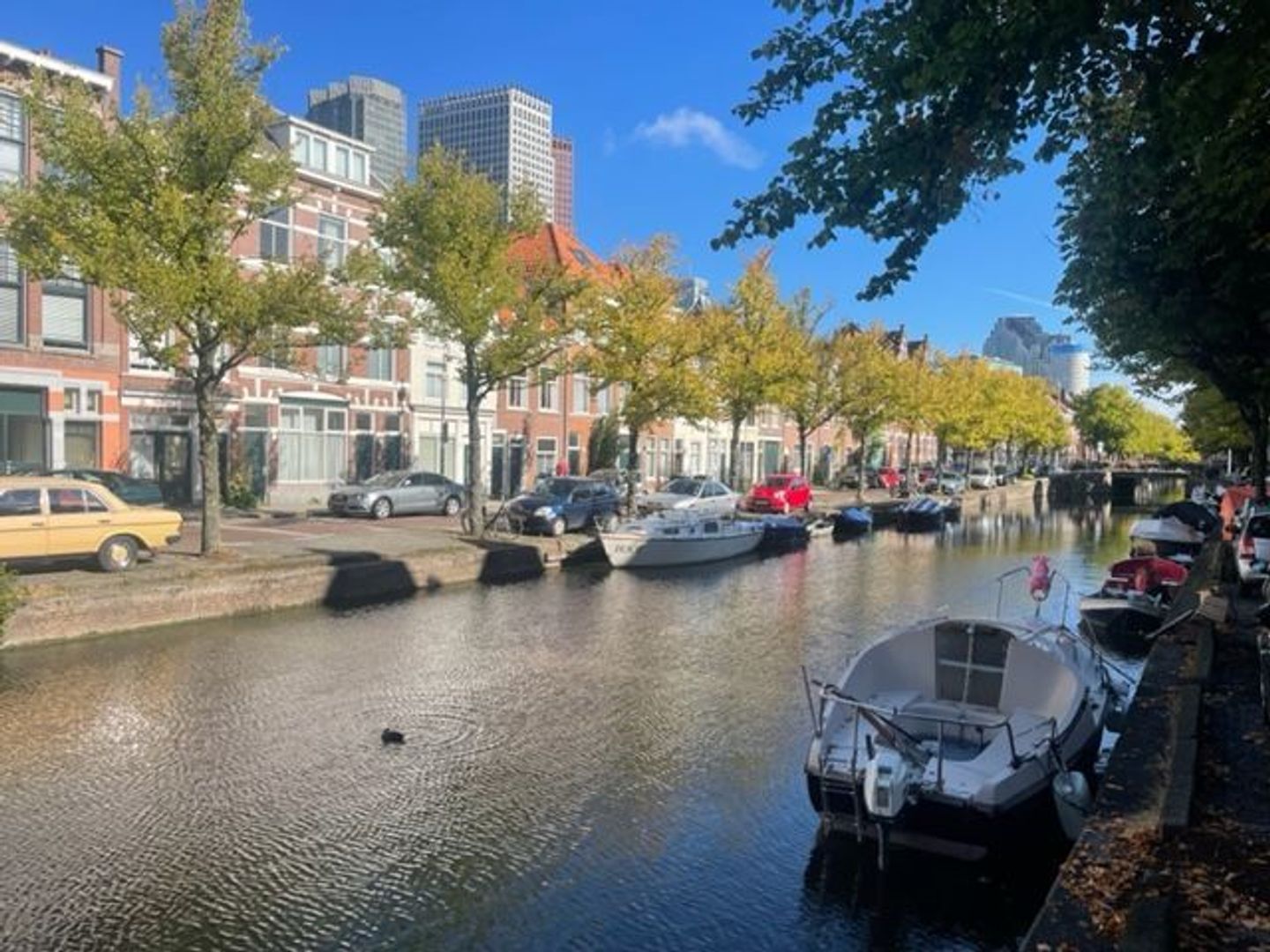 Boomsluiterskade 22, Den Haag foto-0 blur