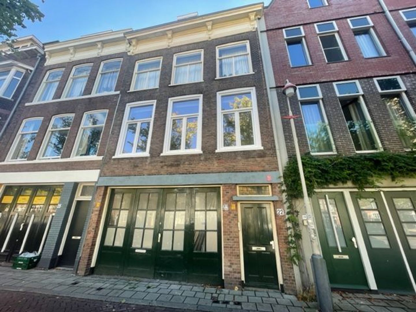 Boomsluiterskade 22, Den Haag foto-3 blur