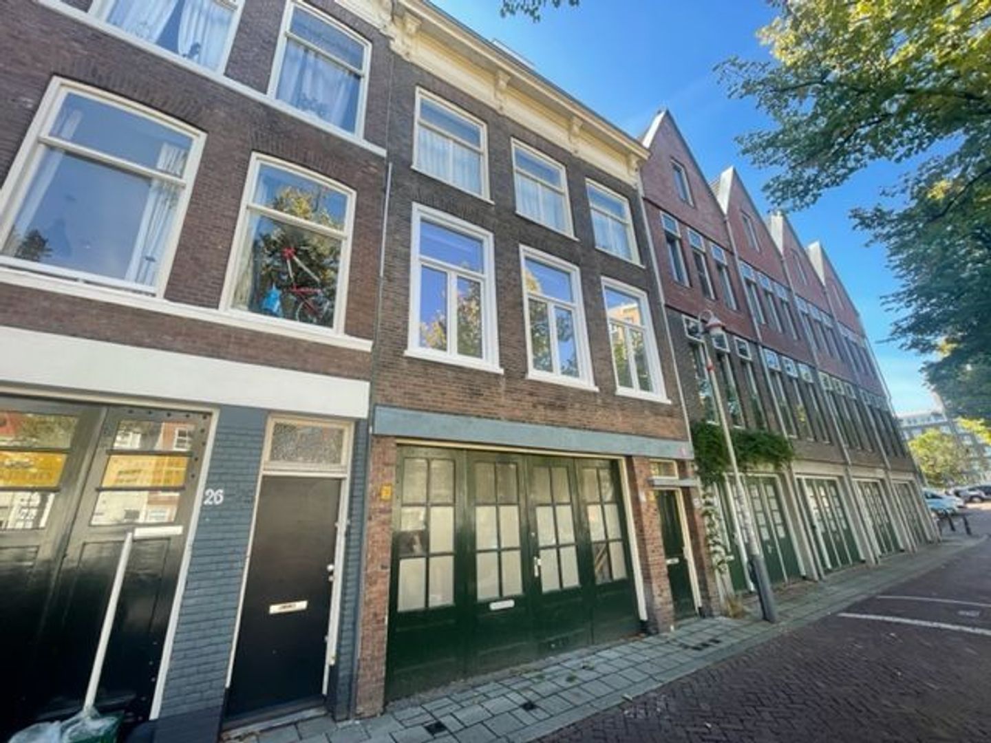 Boomsluiterskade 22, Den Haag foto-5 blur