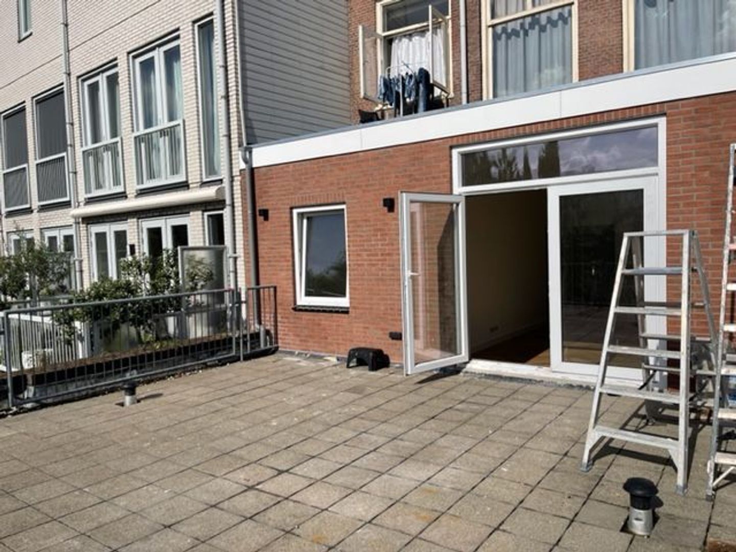 Boomsluiterskade 22, Den Haag foto-15 blur