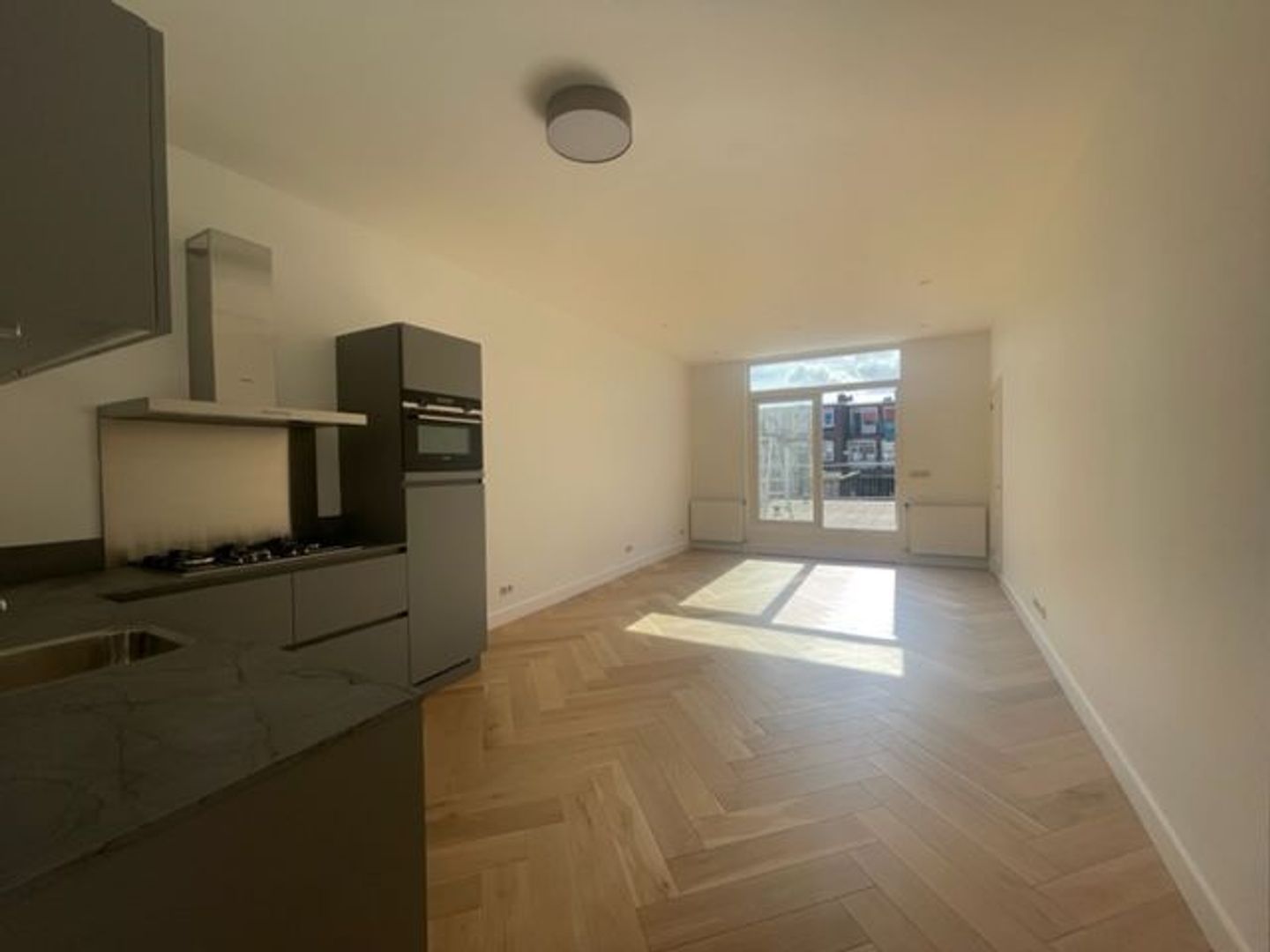 Boomsluiterskade 22, Den Haag foto-9 blur