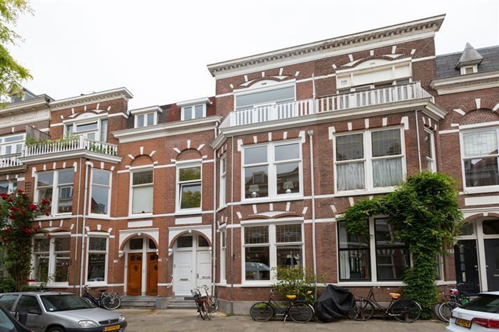 Copernicusstraat 27, Den Haag foto-6 blur