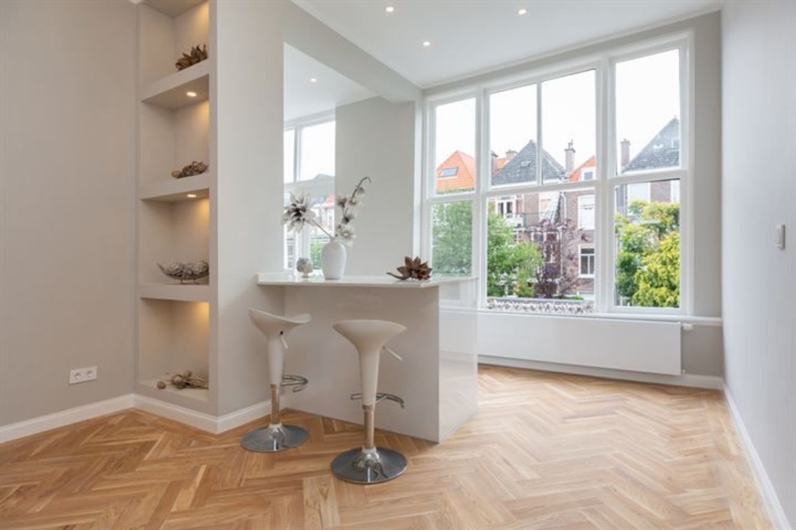 Copernicusstraat 27, Den Haag foto-8 blur