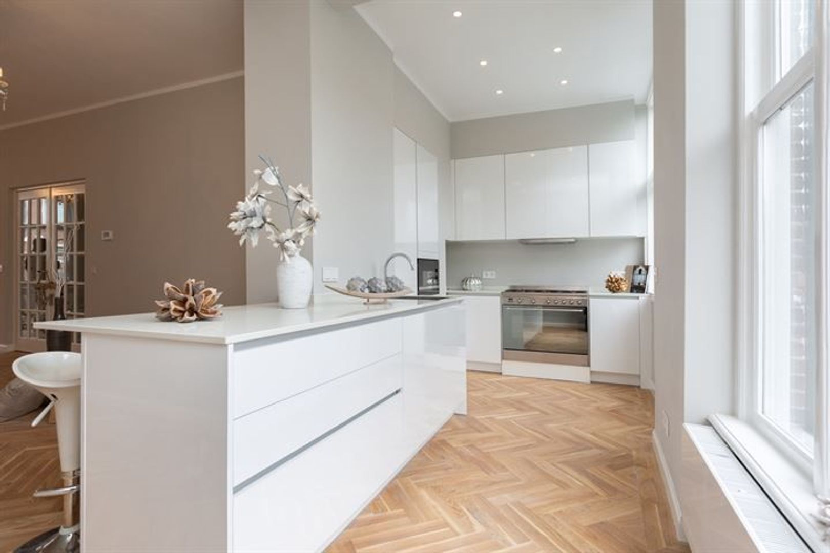 Copernicusstraat 27, Den Haag foto-9 blur