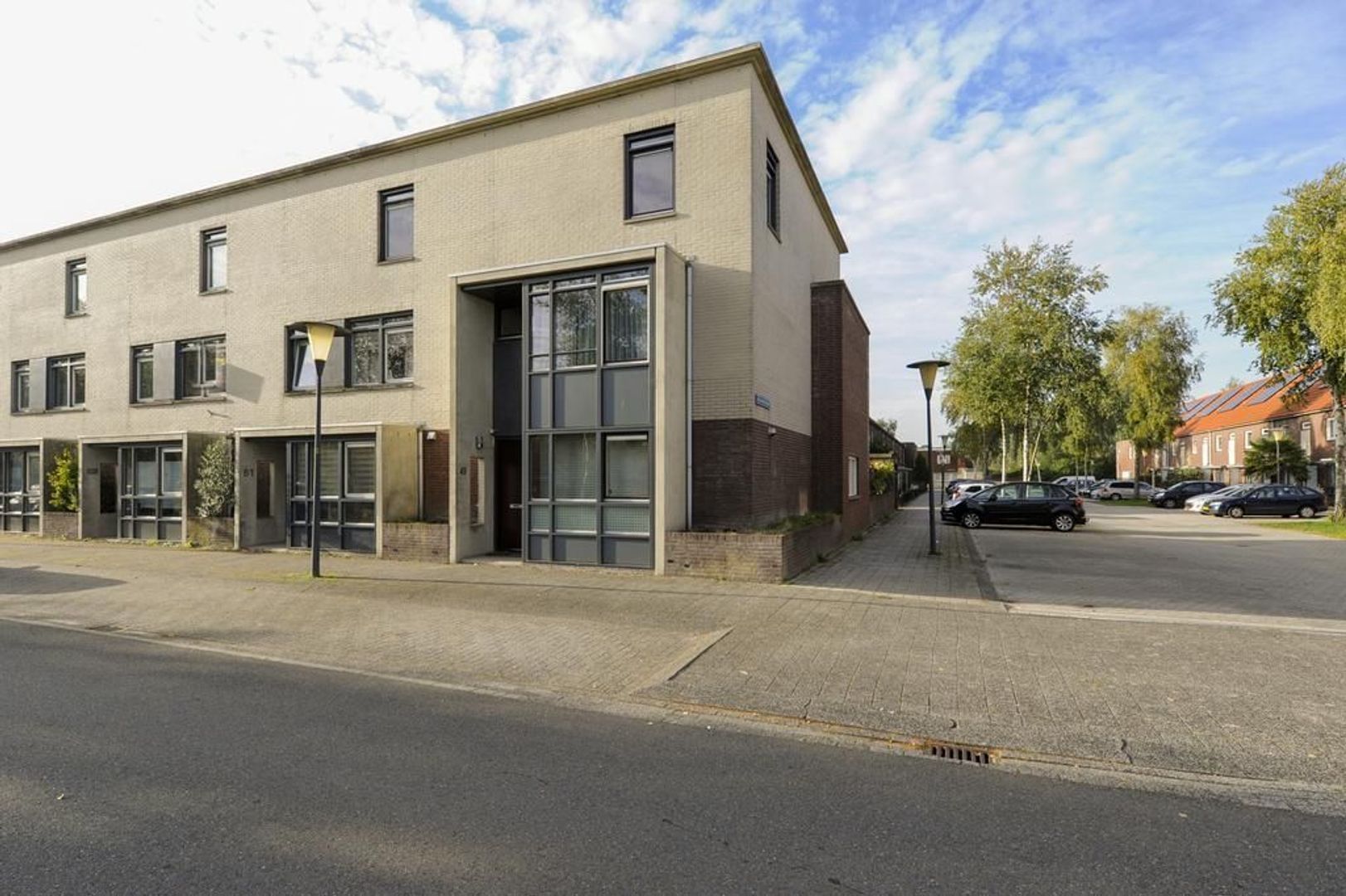 Aarlanderveenstraat 49, Zoetermeer foto-0 blur