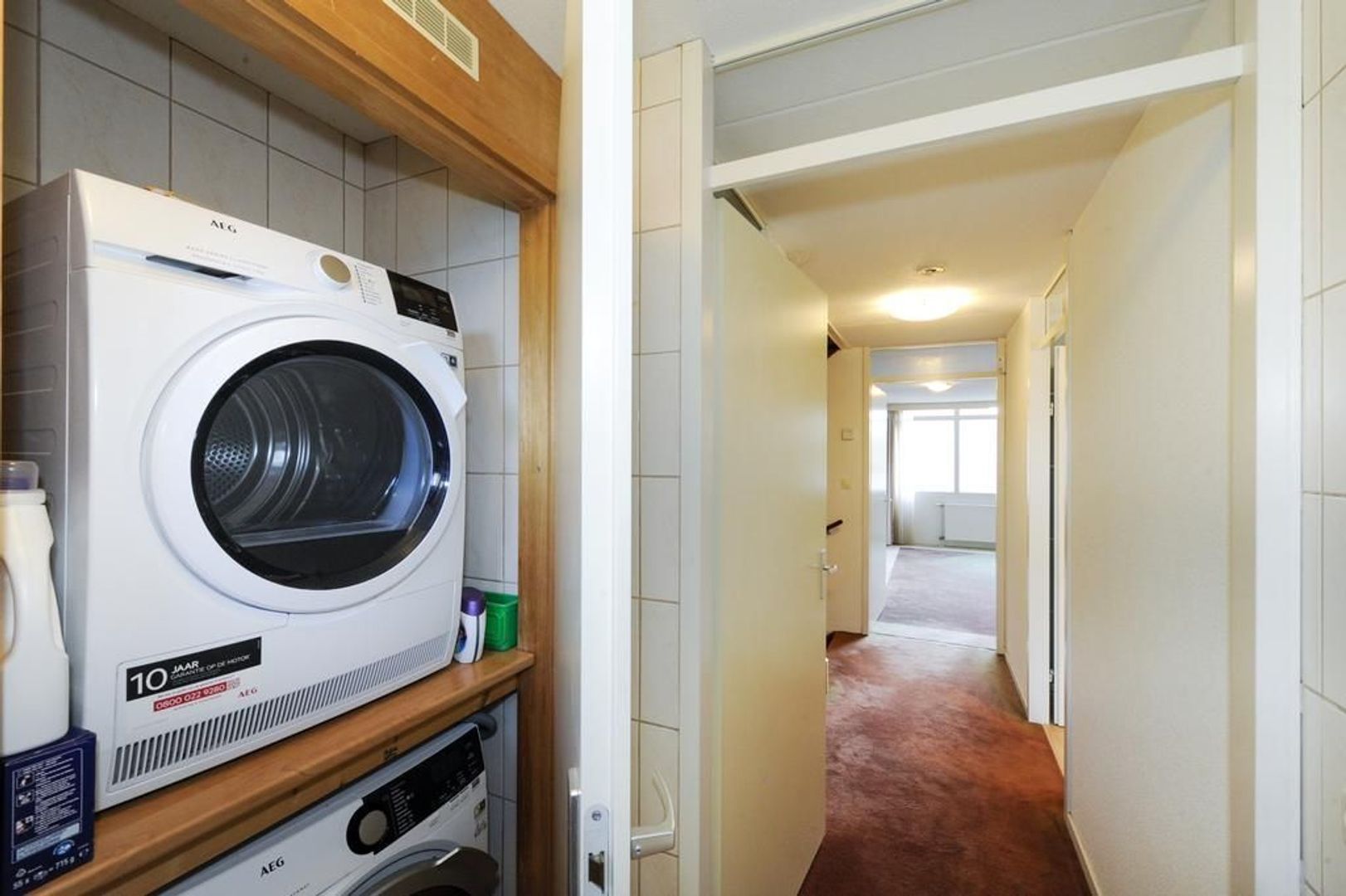 Aarlanderveenstraat 49, Zoetermeer foto-13 blur