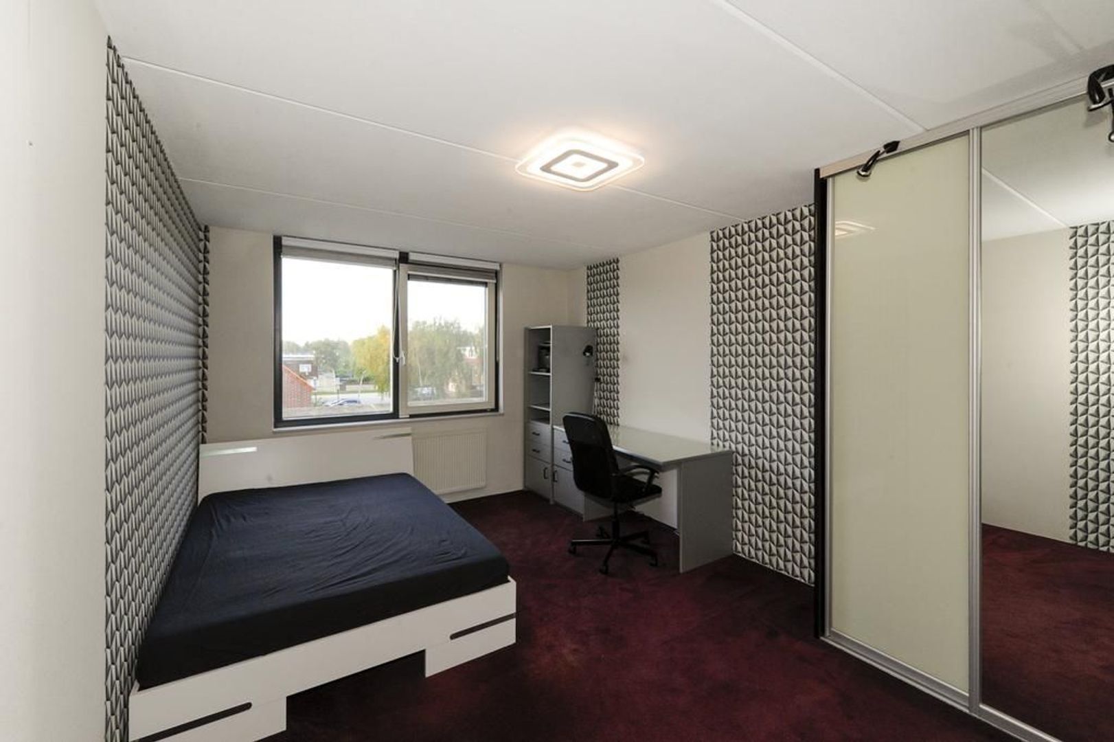 Aarlanderveenstraat 49, Zoetermeer foto-17 blur