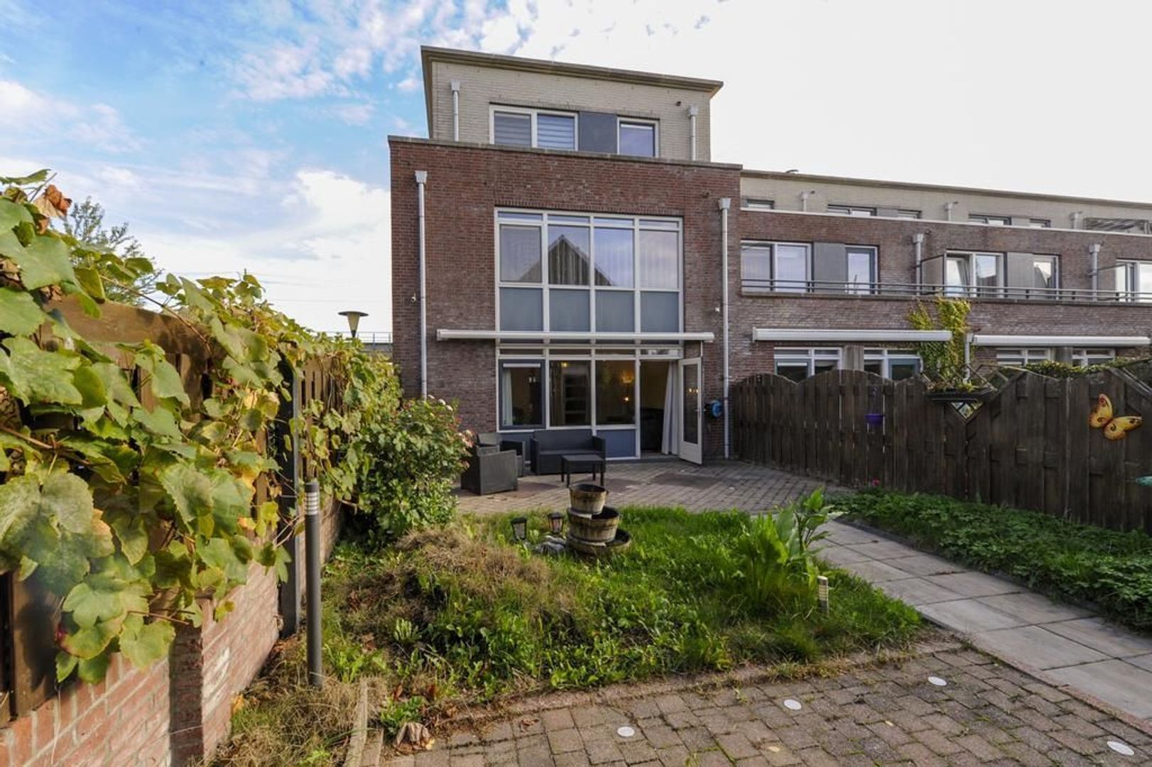 Aarlanderveenstraat 49, Zoetermeer foto-23 blur