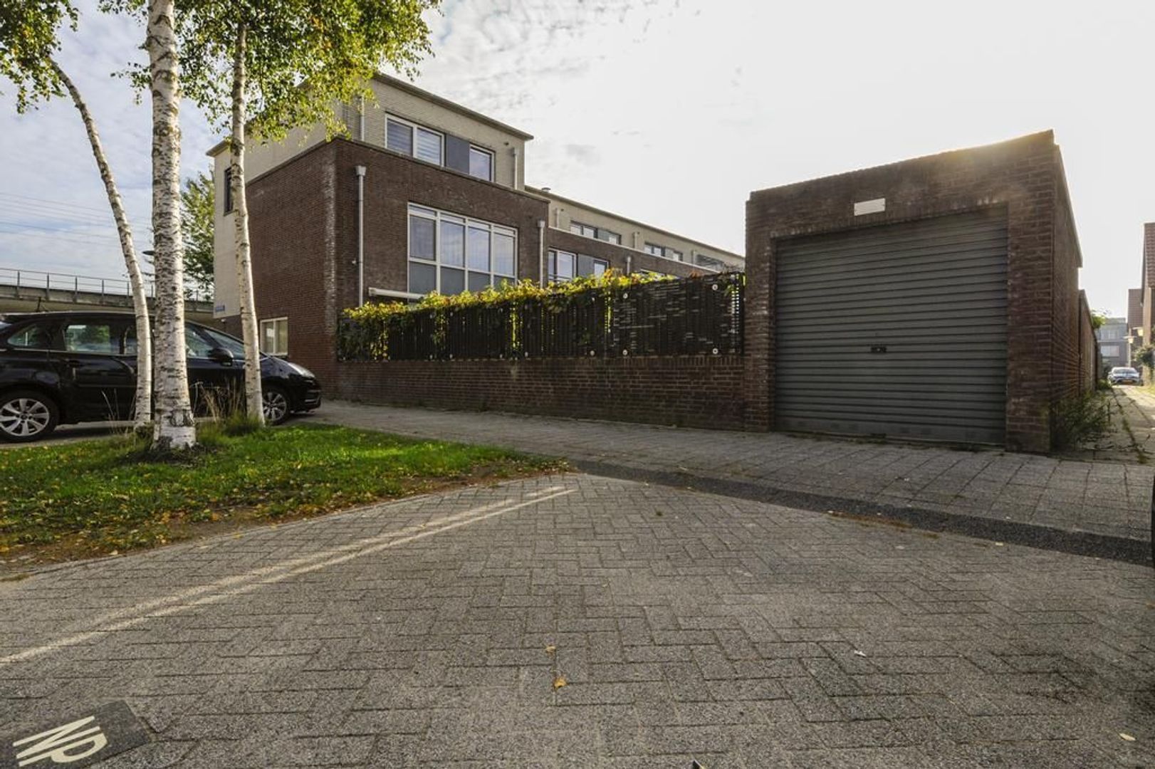 Aarlanderveenstraat 49, Zoetermeer foto-24 blur