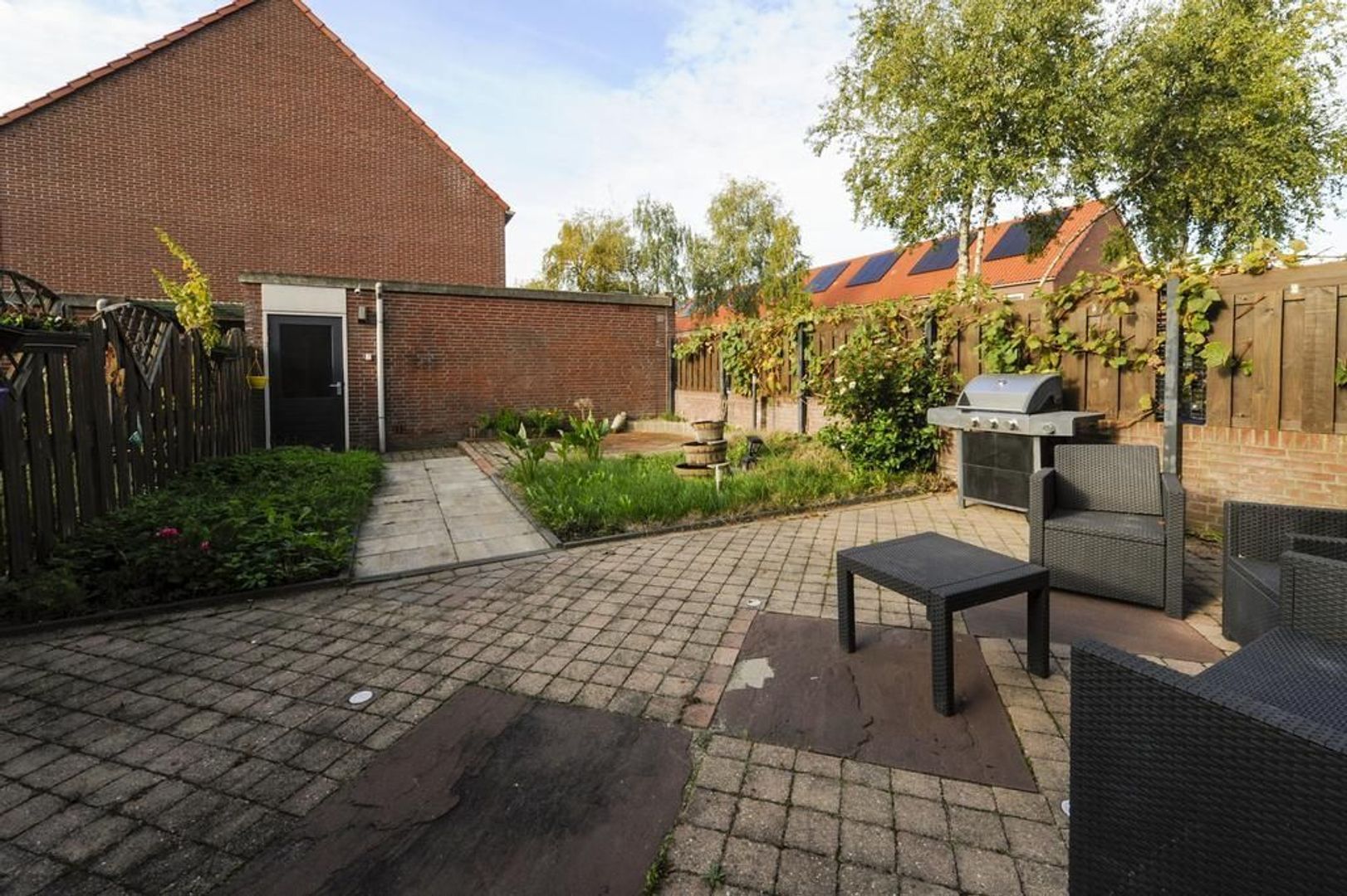 Aarlanderveenstraat 49, Zoetermeer foto-4 blur