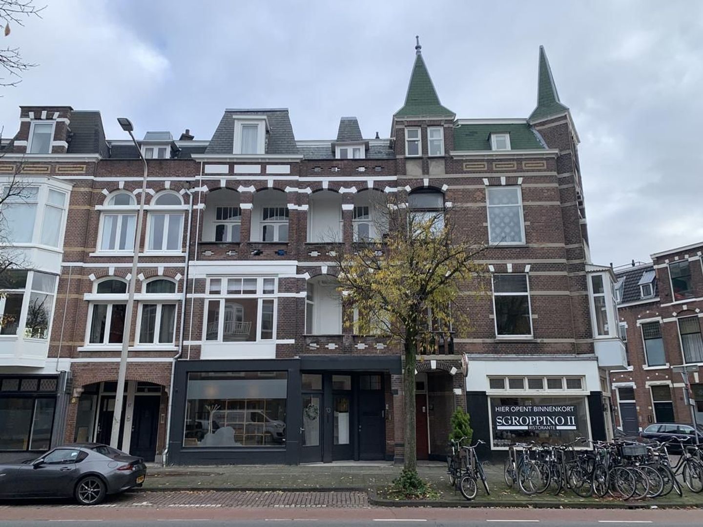 Valeriusstraat 11, Den Haag foto-5 blur